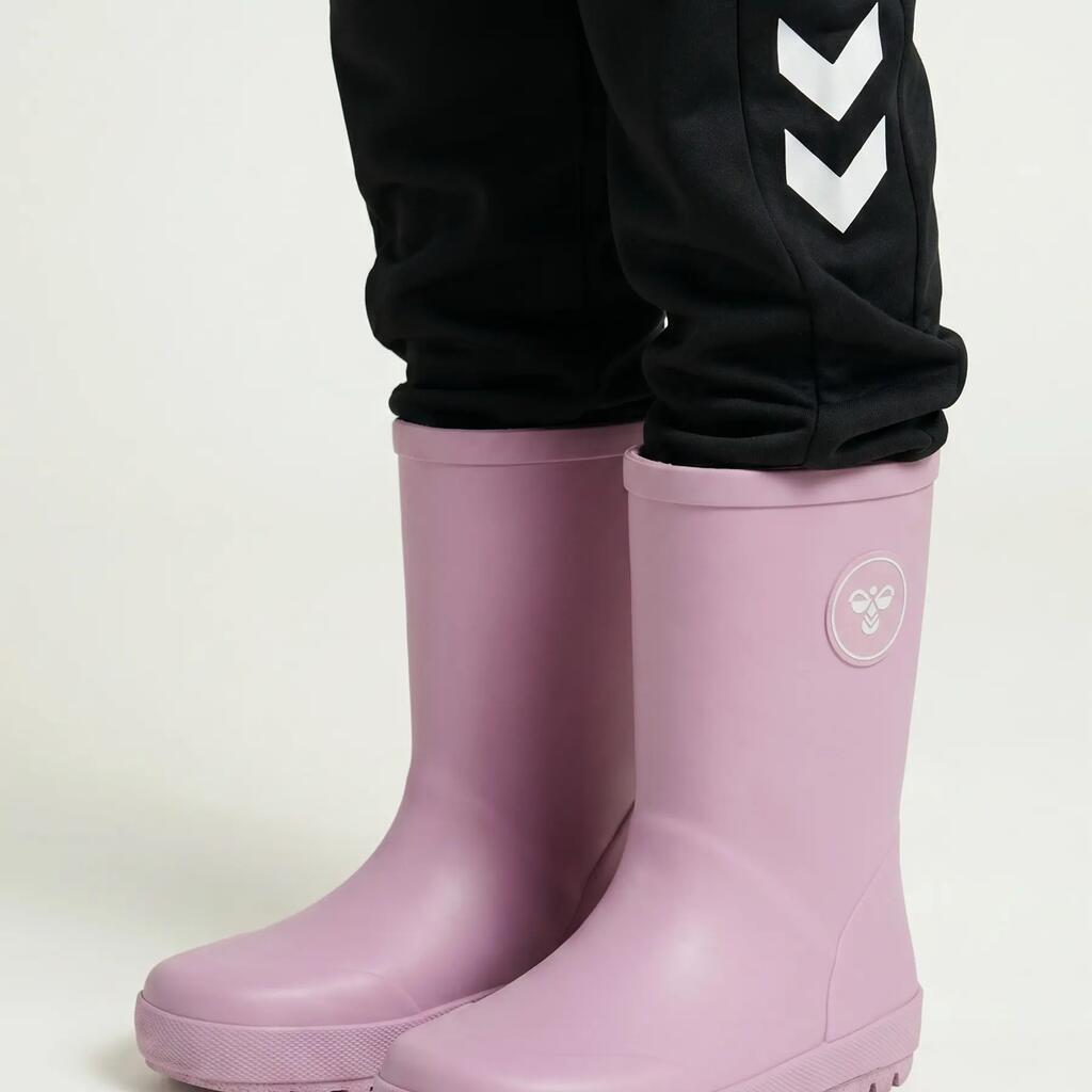 Children's boots Hummel Rubber