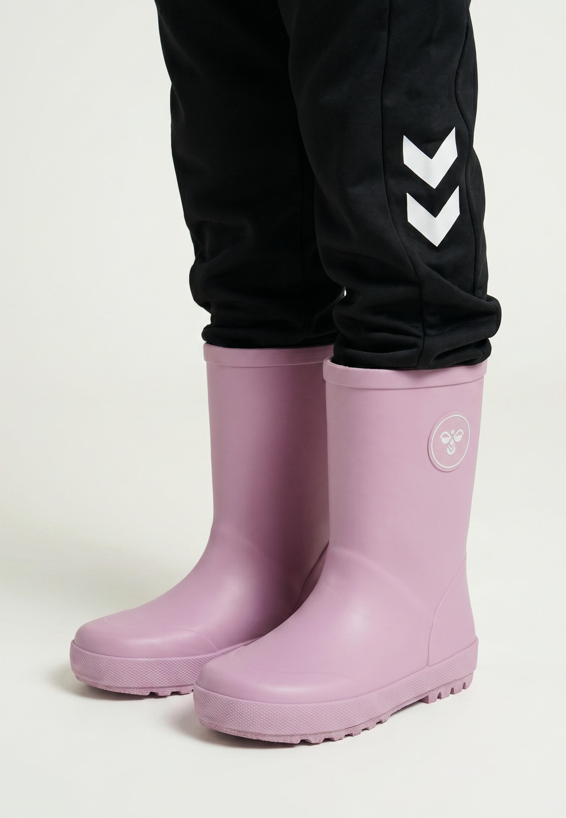 HUMMEL Dětské boty Rubber