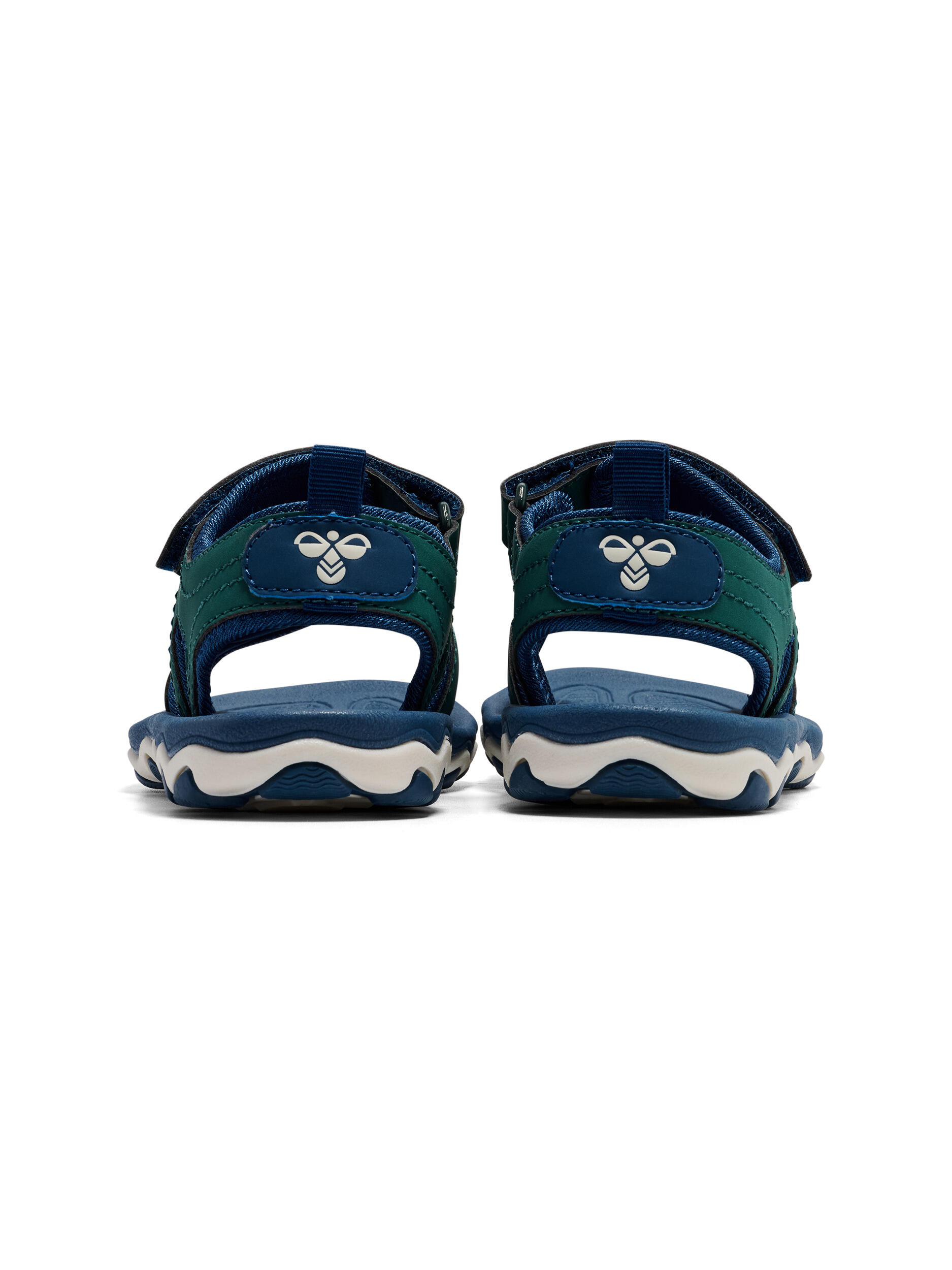 Klittenbandsluiting Sandaal Sandal Sport Uniseks Kinderen 2/7