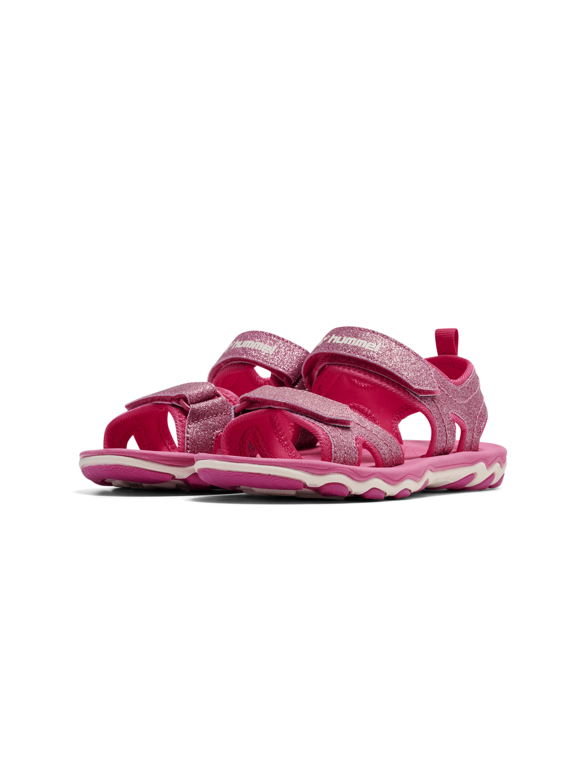 Sandali da donna Hummel Glitter 5/7
