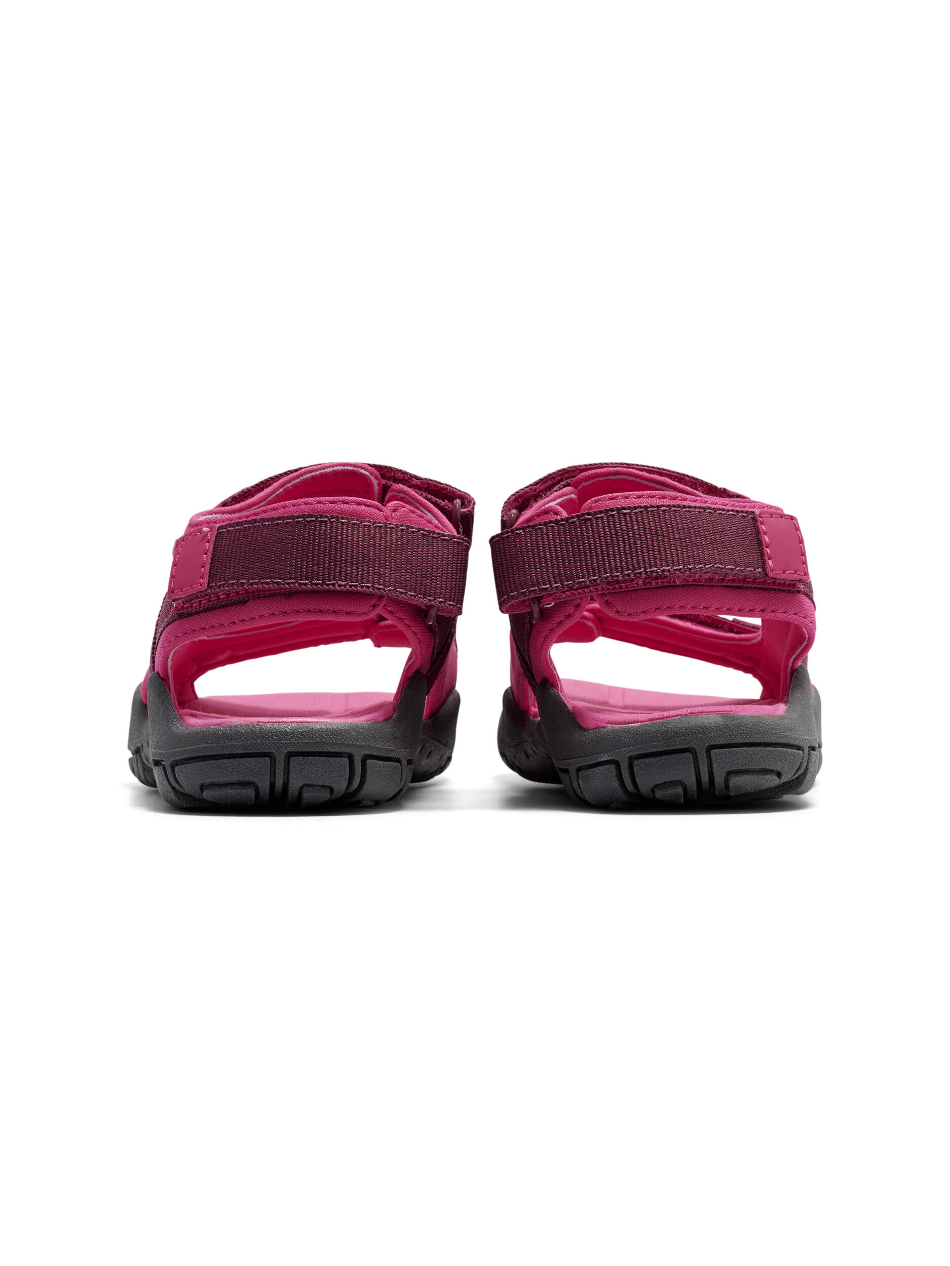 Enfiler Sandale Sandal Trekking Mode De Vie Enfant 2/7