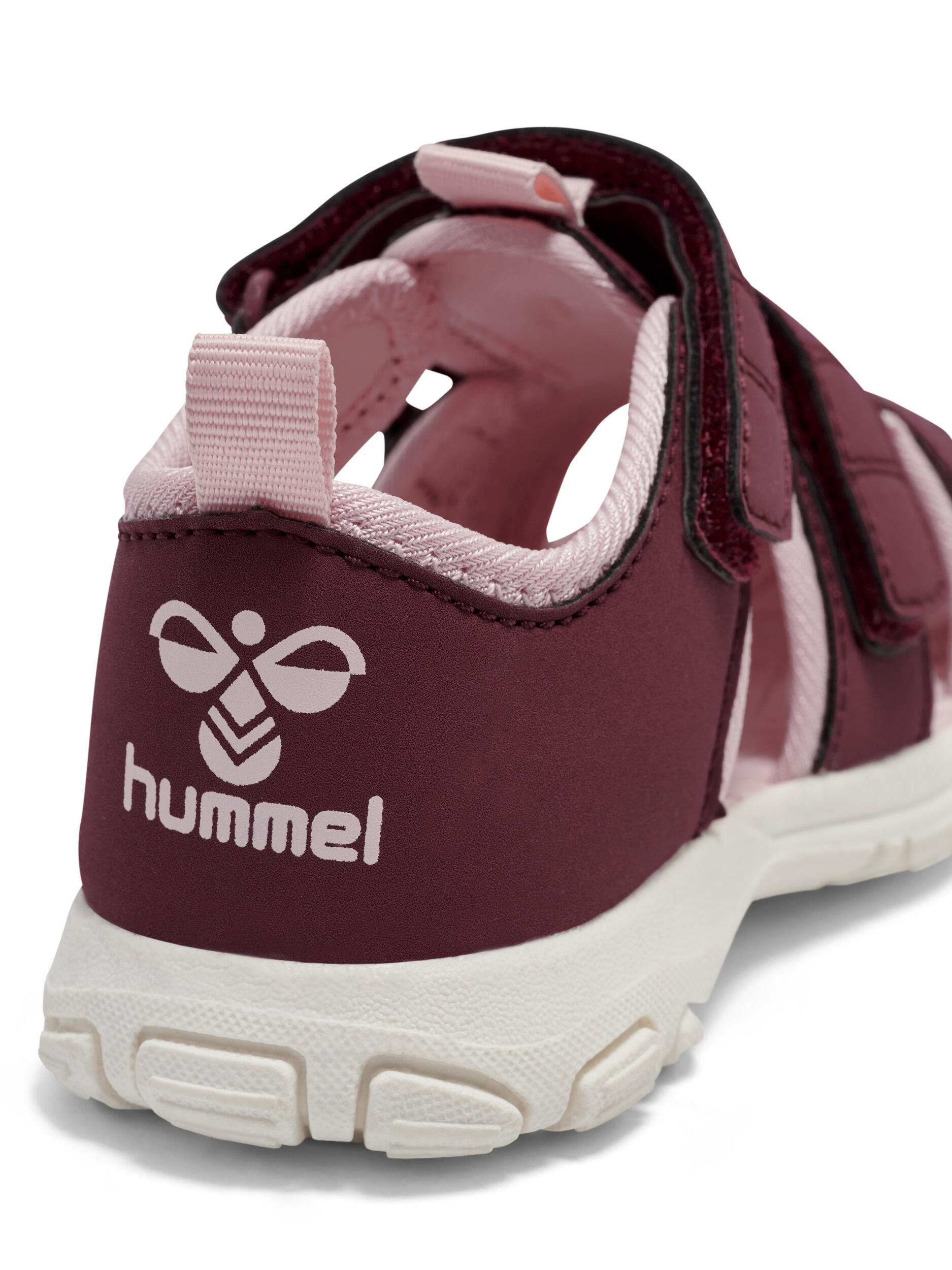 Fermeture Velcro Sandale Sandal Enfant 7/7