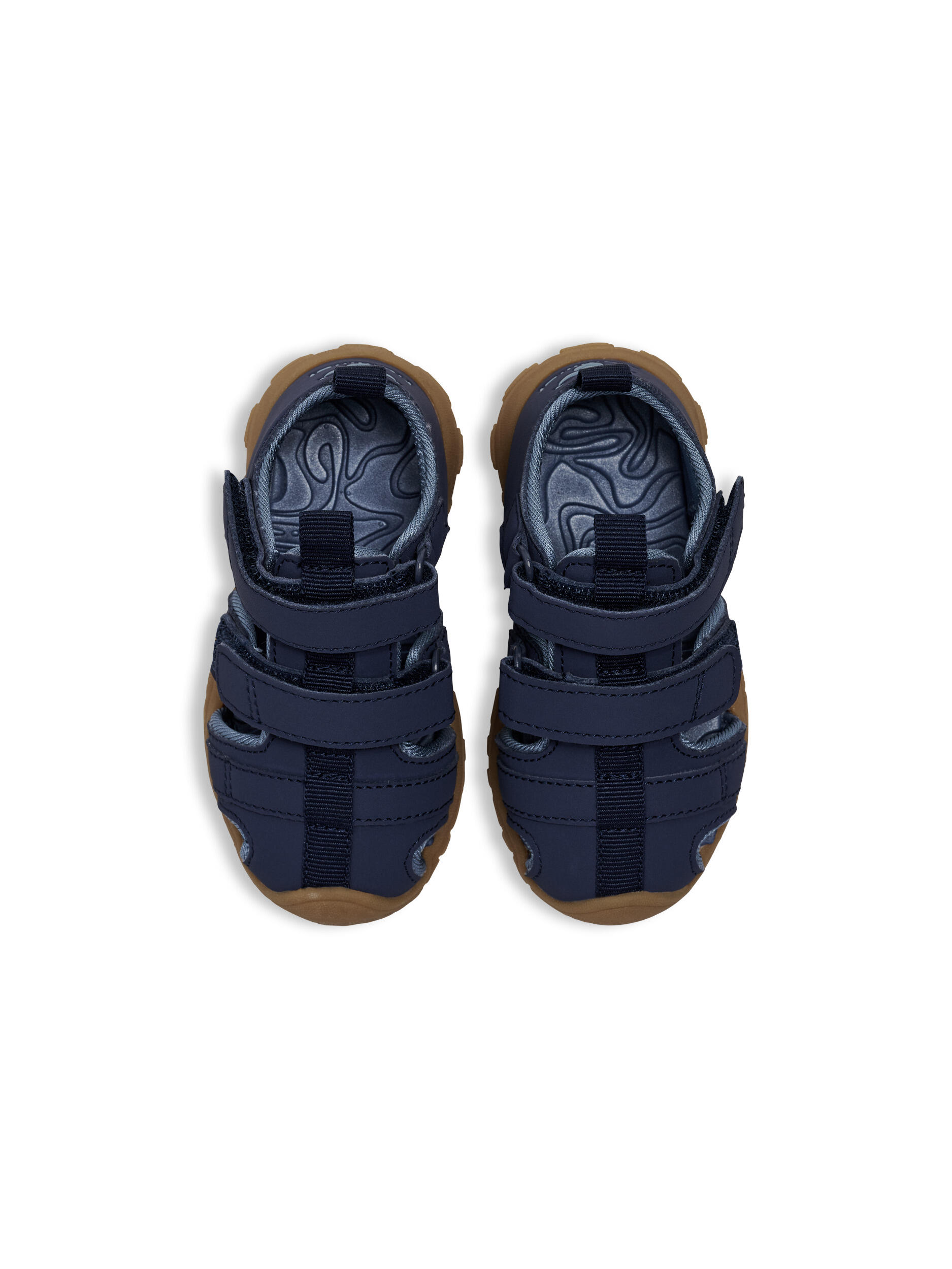 Klettverschluss Sandale Sandal Klettverschluss Kinder 5/7