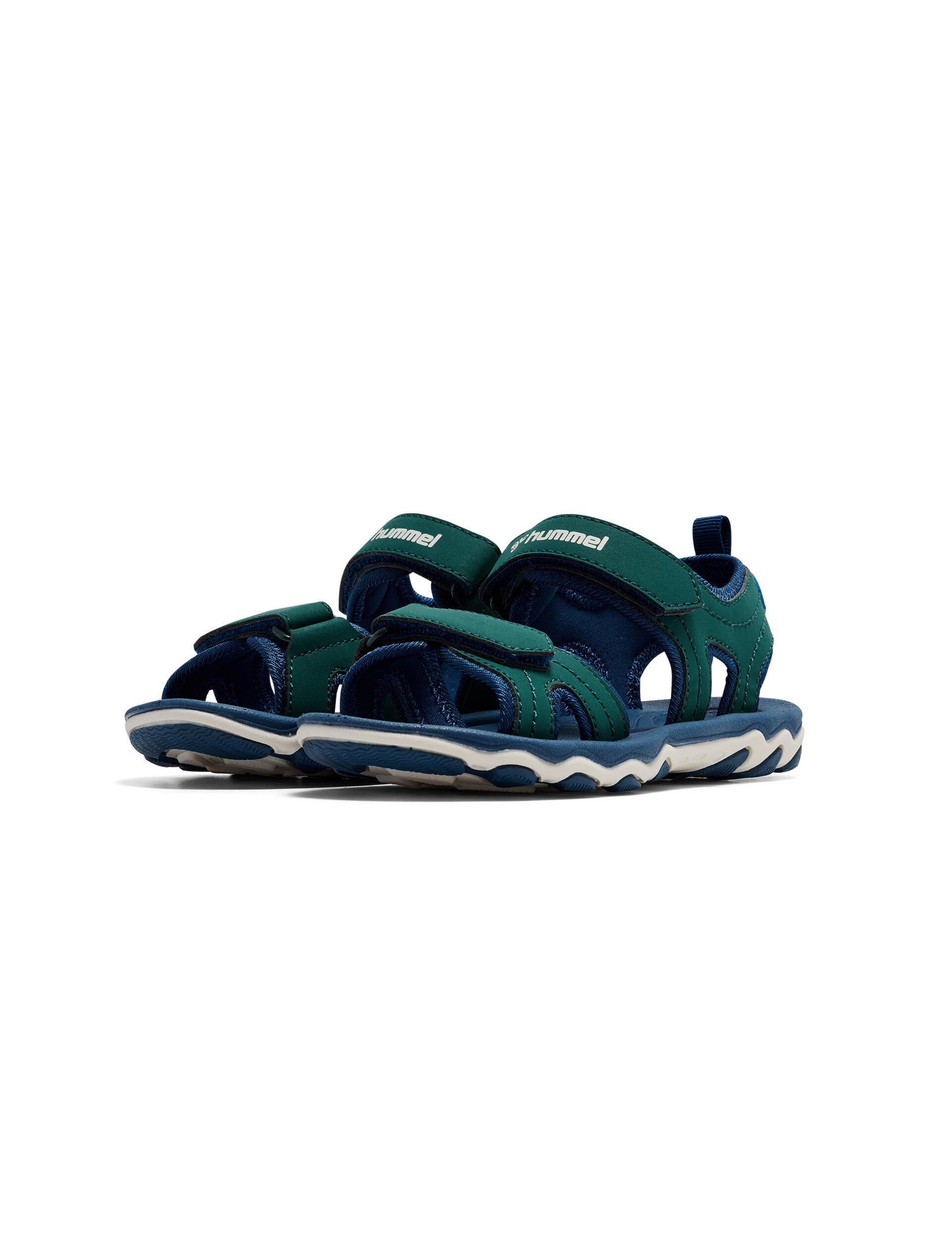 Klittenbandsluiting Sandaal Sandal Sport Uniseks Kinderen 5/7
