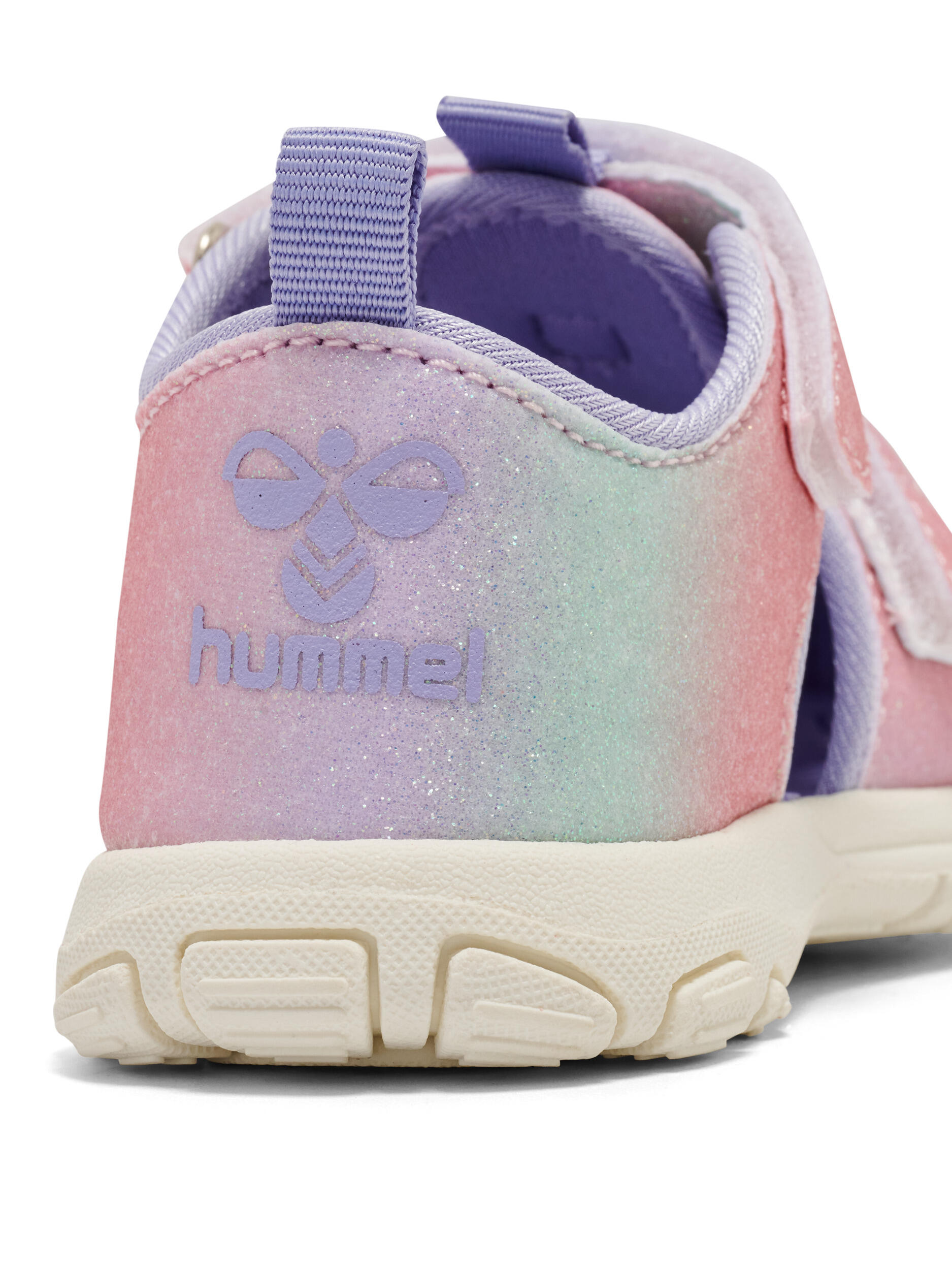 Sandálias de velcro para bebê Hummel 9/15