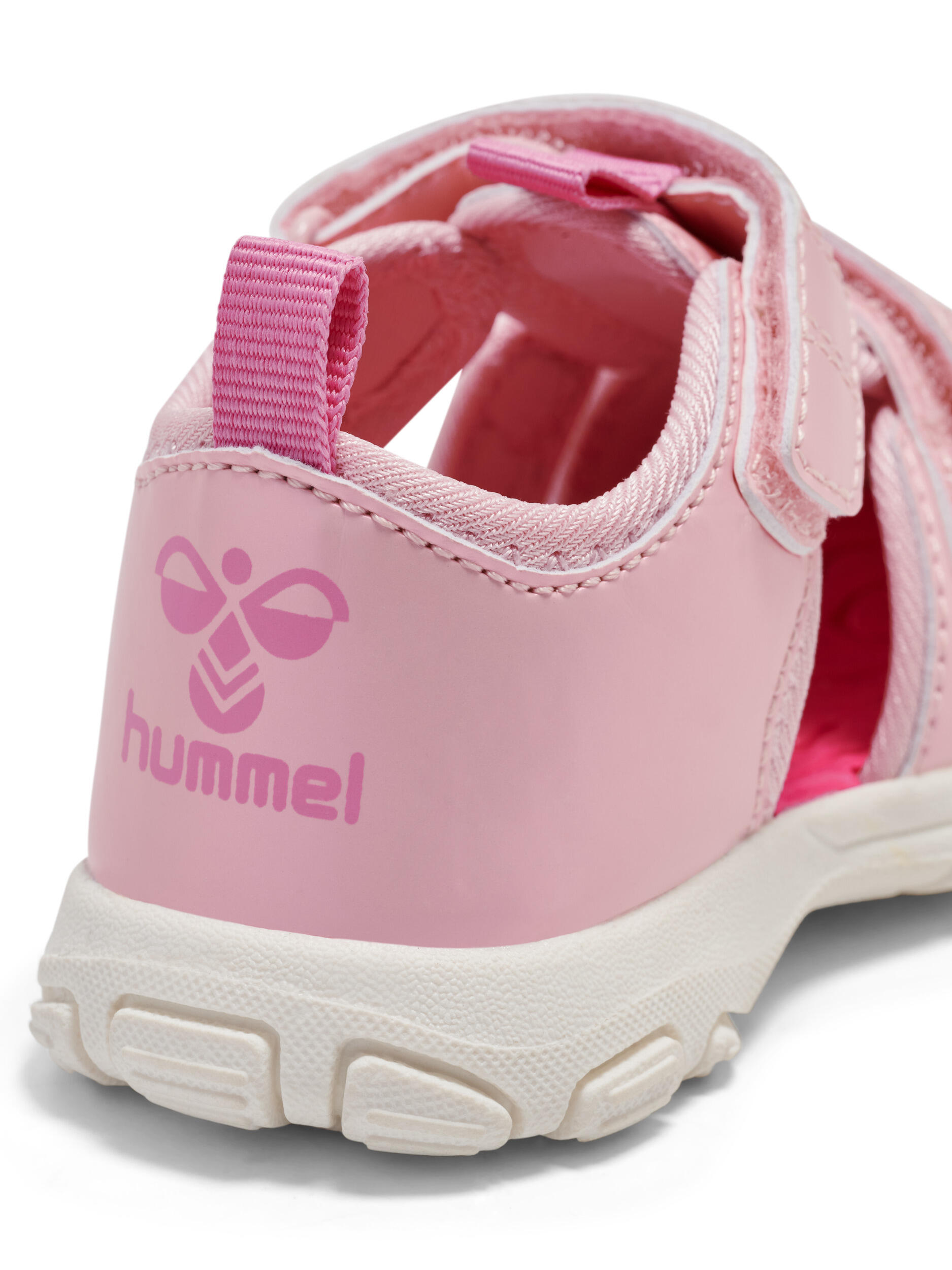 Sandały na rzepy dla niemowląt Hummel 7/7
