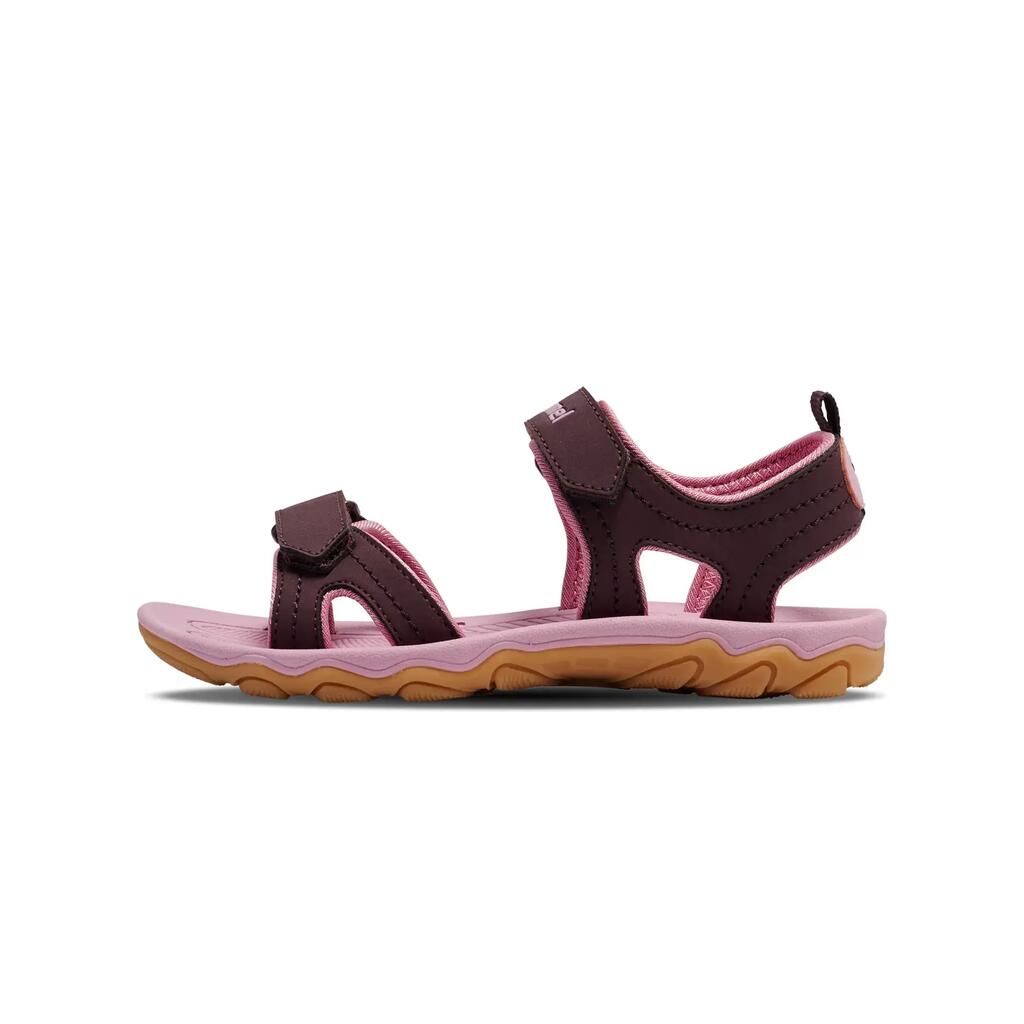 Kids' sports sandals Hummel
