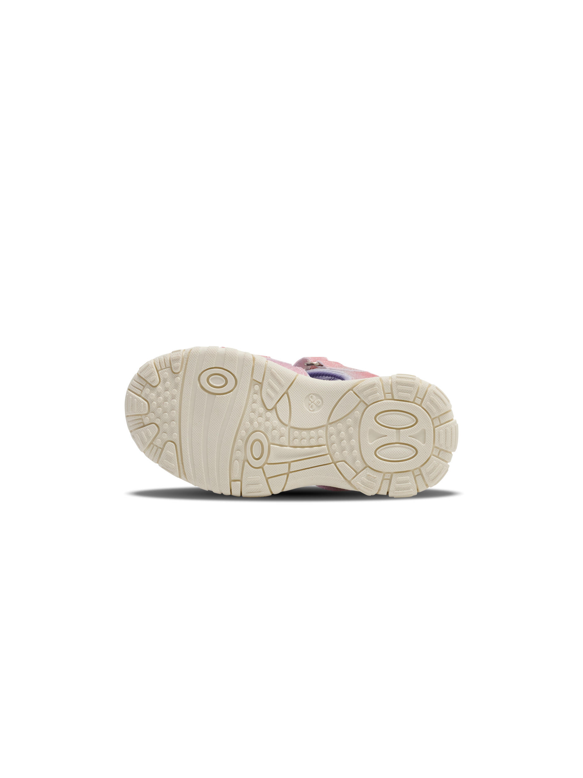 Sandálias de velcro para bebê Hummel 10/15