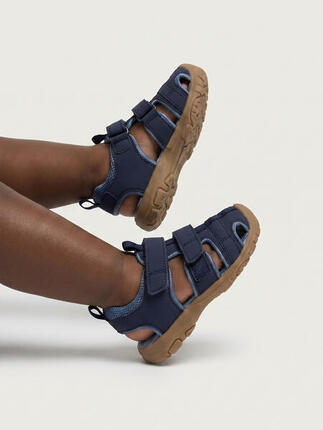 Klettverschluss Sandale Sandal Klettverschluss Kinder