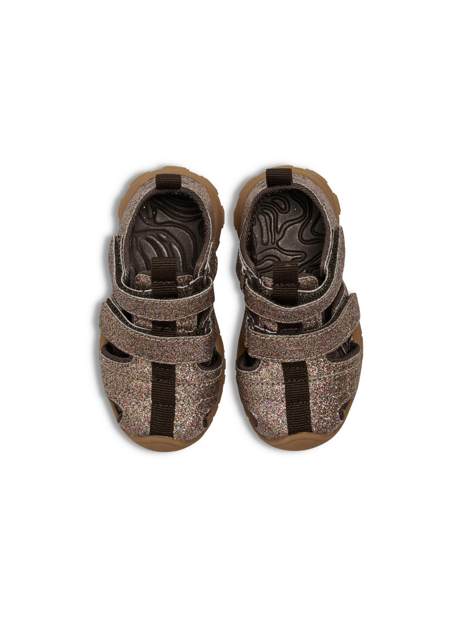 Klettverschluss Sandale Sandal Klettverschluss Kinder 4/7