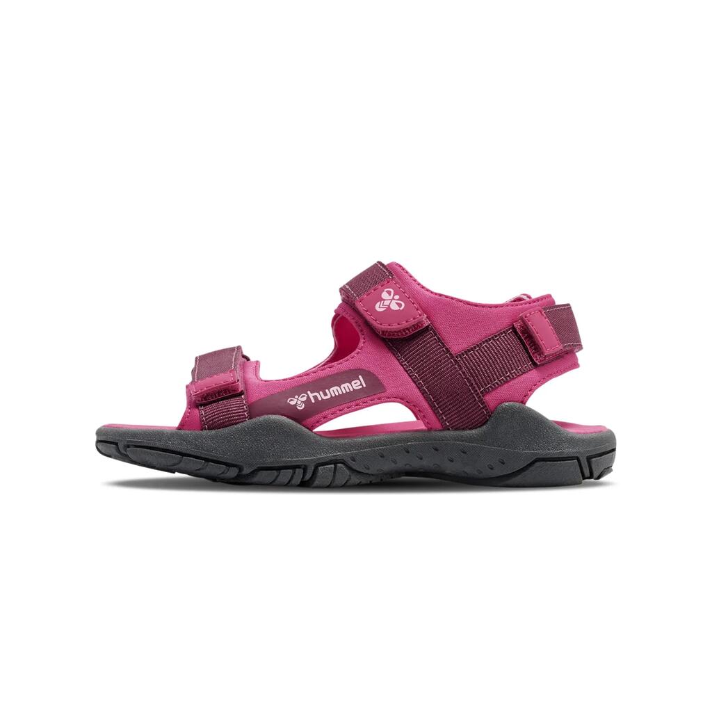 Children's sandals Hummel Trekking II