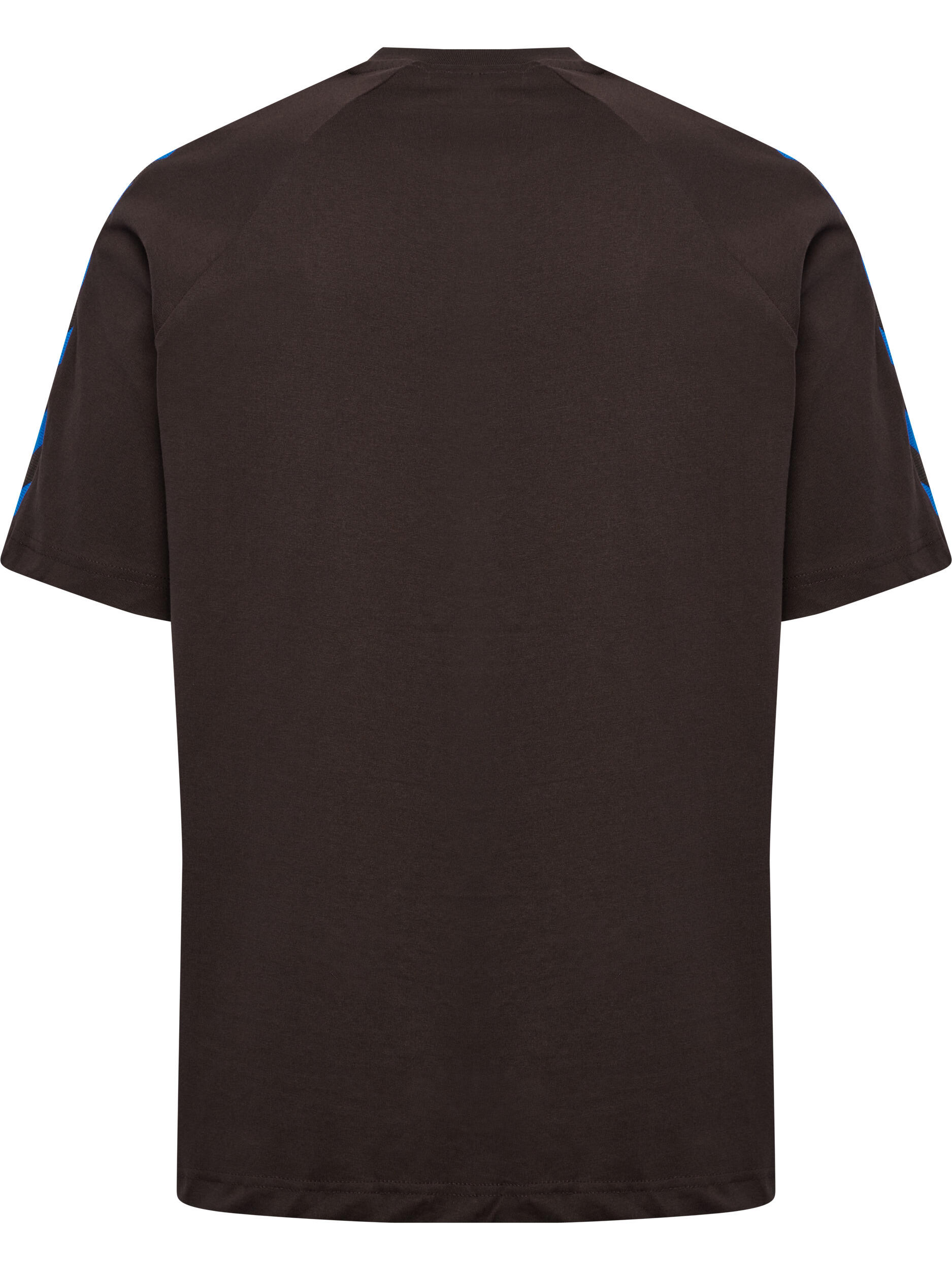 T-Shirt Hmlarchive Lebensstil Erwachsene 2/6