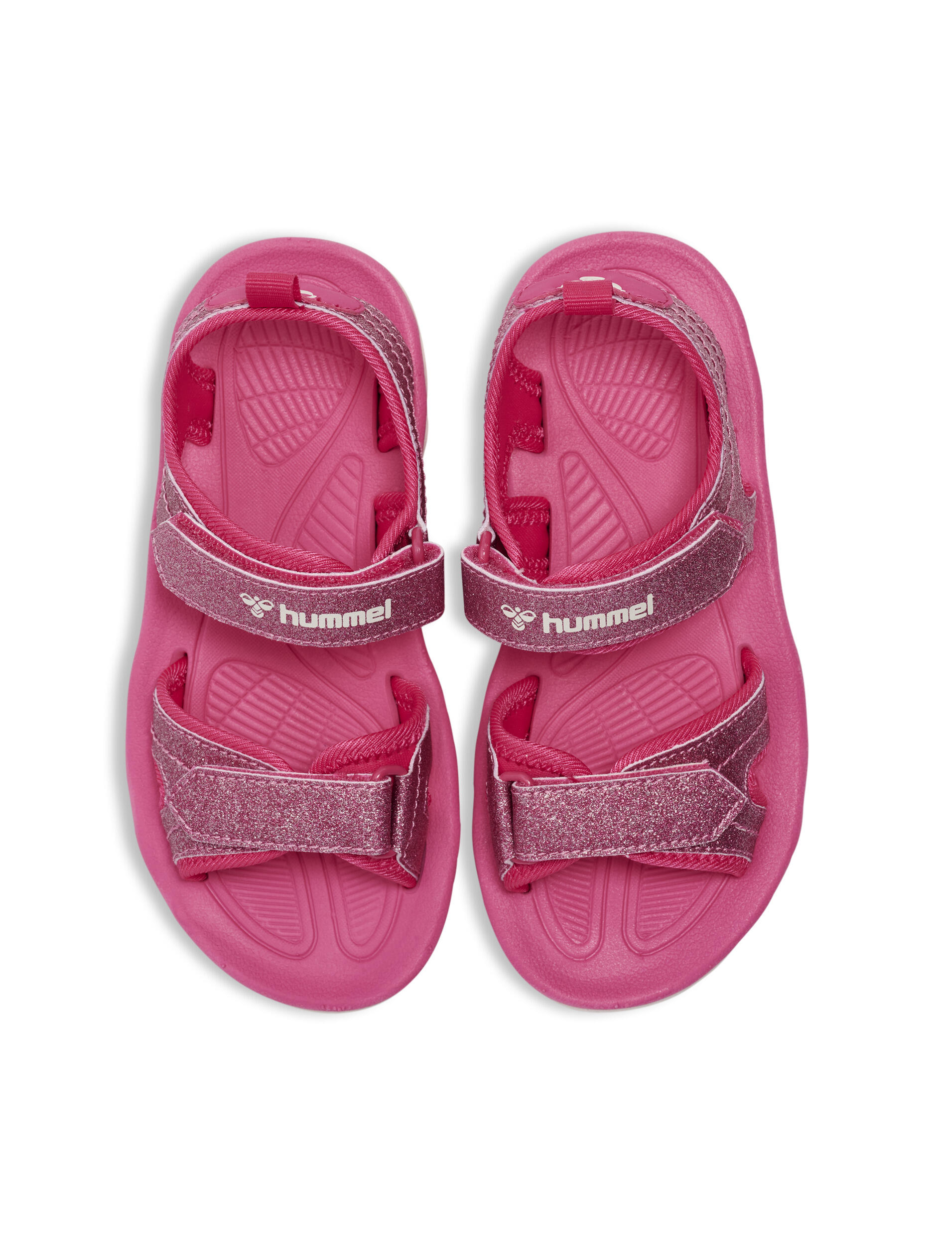 Sandali da donna Hummel Glitter 4/7