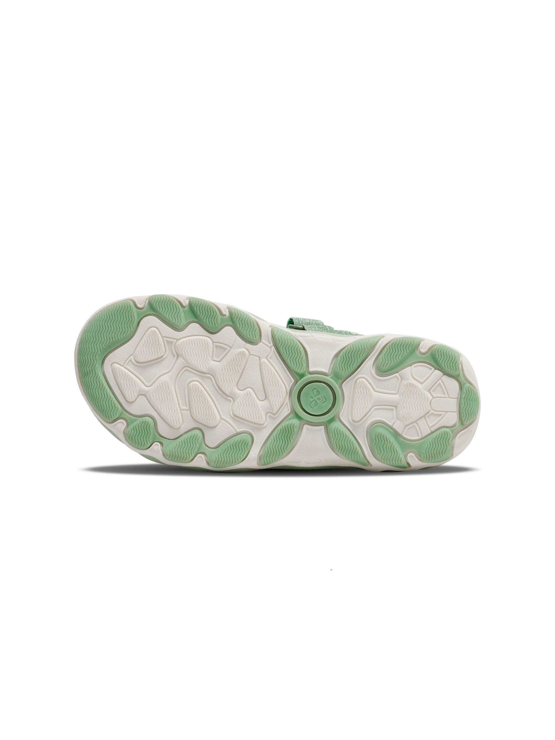 Fermeture Velcro Sandale Sandal Glitter Fille 5/7