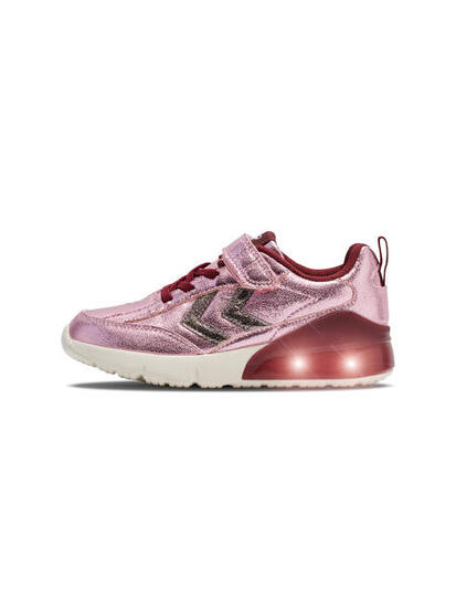 Fermeture Velcro Sneaker Daylight Glitter Mode De Vie Enfant