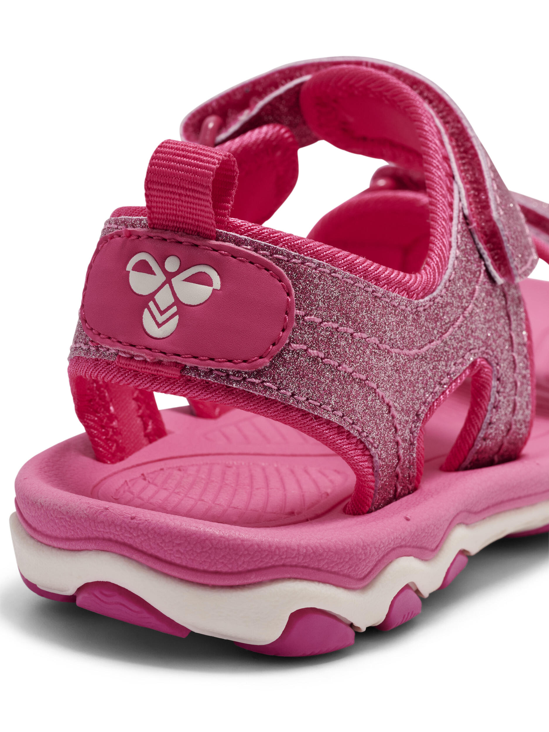 Sandali da donna Hummel Glitter 6/7