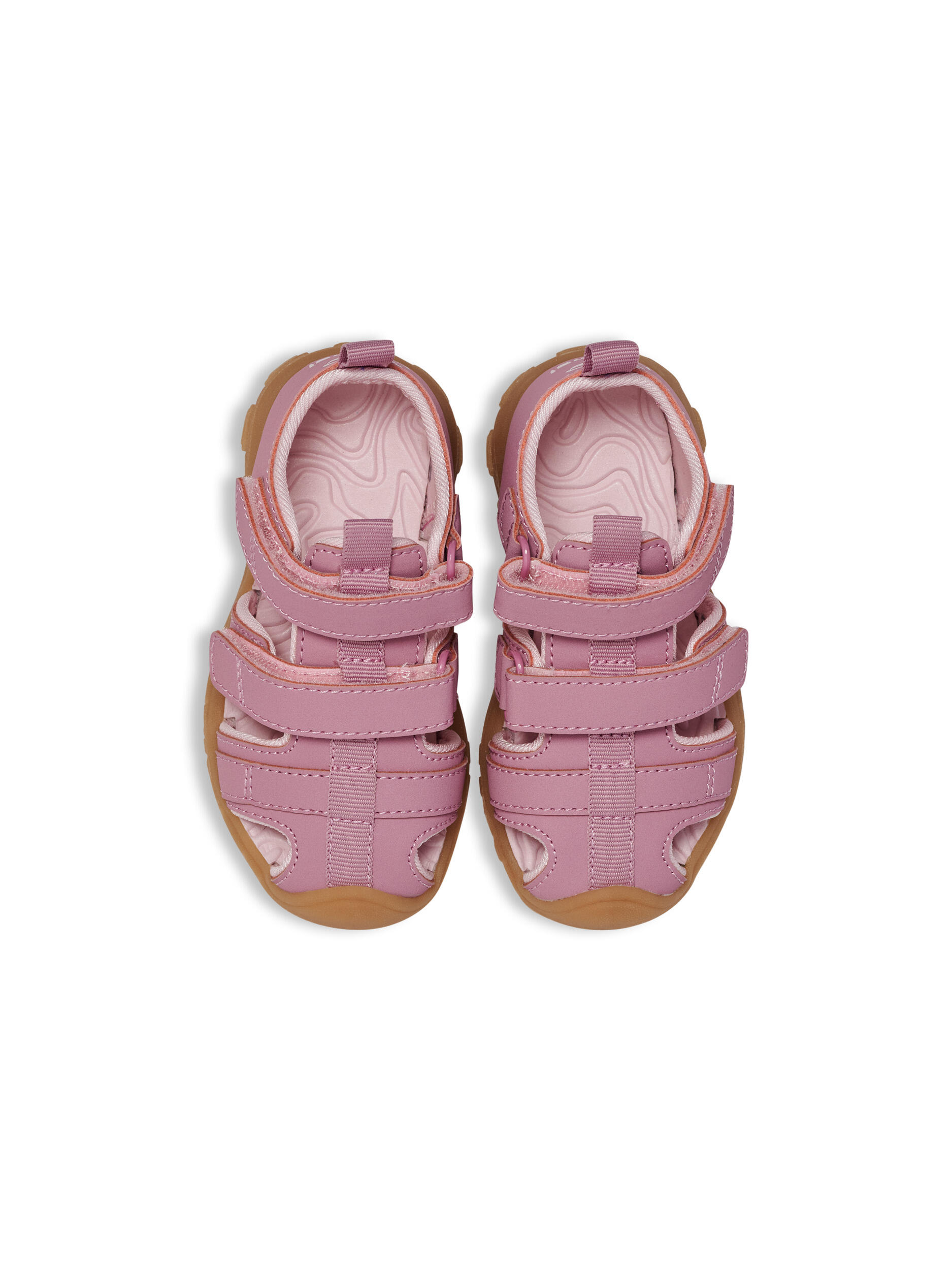 Klettverschluss Sandale Sandal Klettverschluss Kinder 4/7