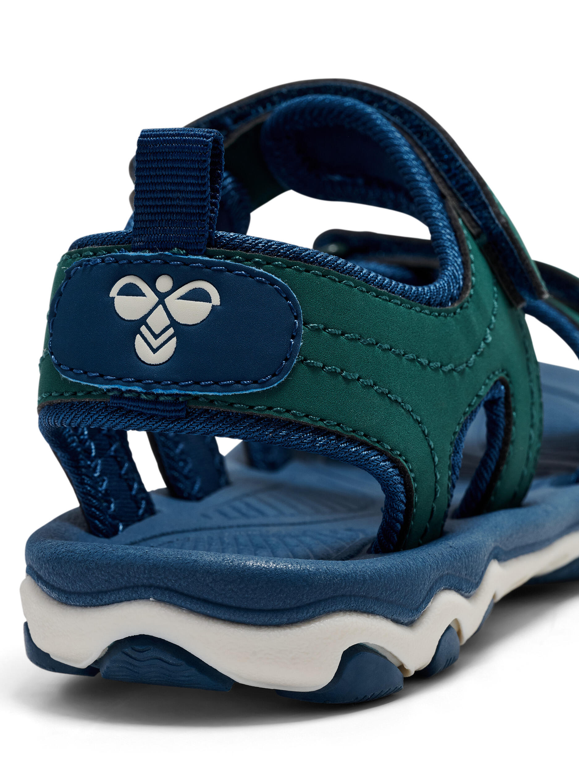 Klittenbandsluiting Sandaal Sandal Sport Uniseks Kinderen 6/7