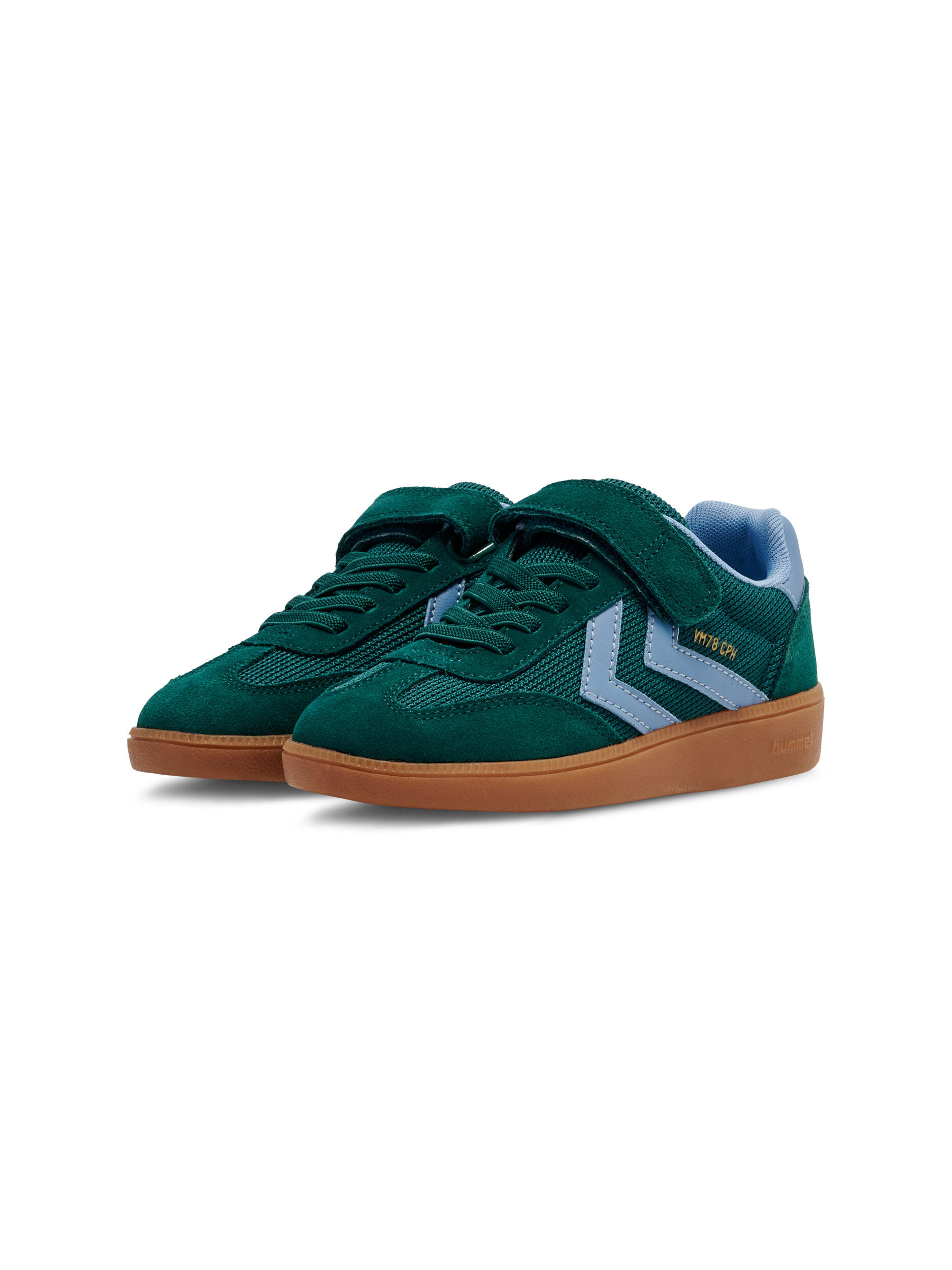 Klittenbandsluiting Sportschoen Vm78 Cph Lifestyle Uniseks Kinderen 5/7