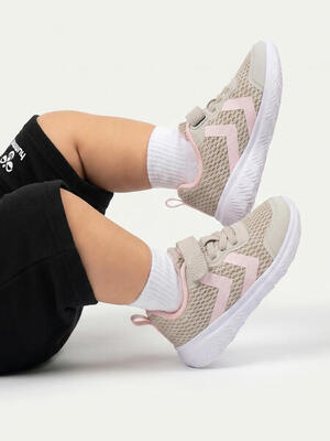 Scarpe da ginnastica per bambini Hummel Actus Recycled