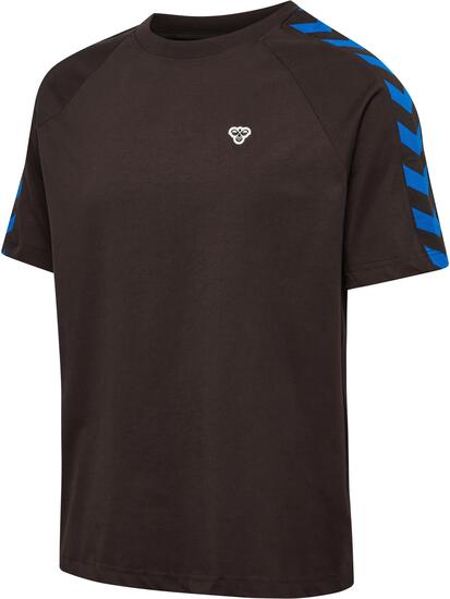 Enfiler T-Shirt Hmlarchive Mode De Vie Adulte