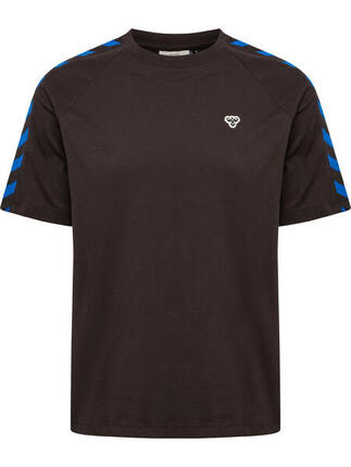 Enfiler T-Shirt Hmlarchive Mode De Vie Adulte