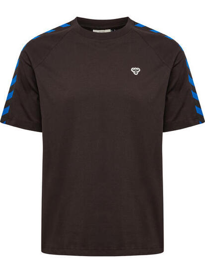 Enfiler T-Shirt Hmlarchive Mode De Vie Adulte
