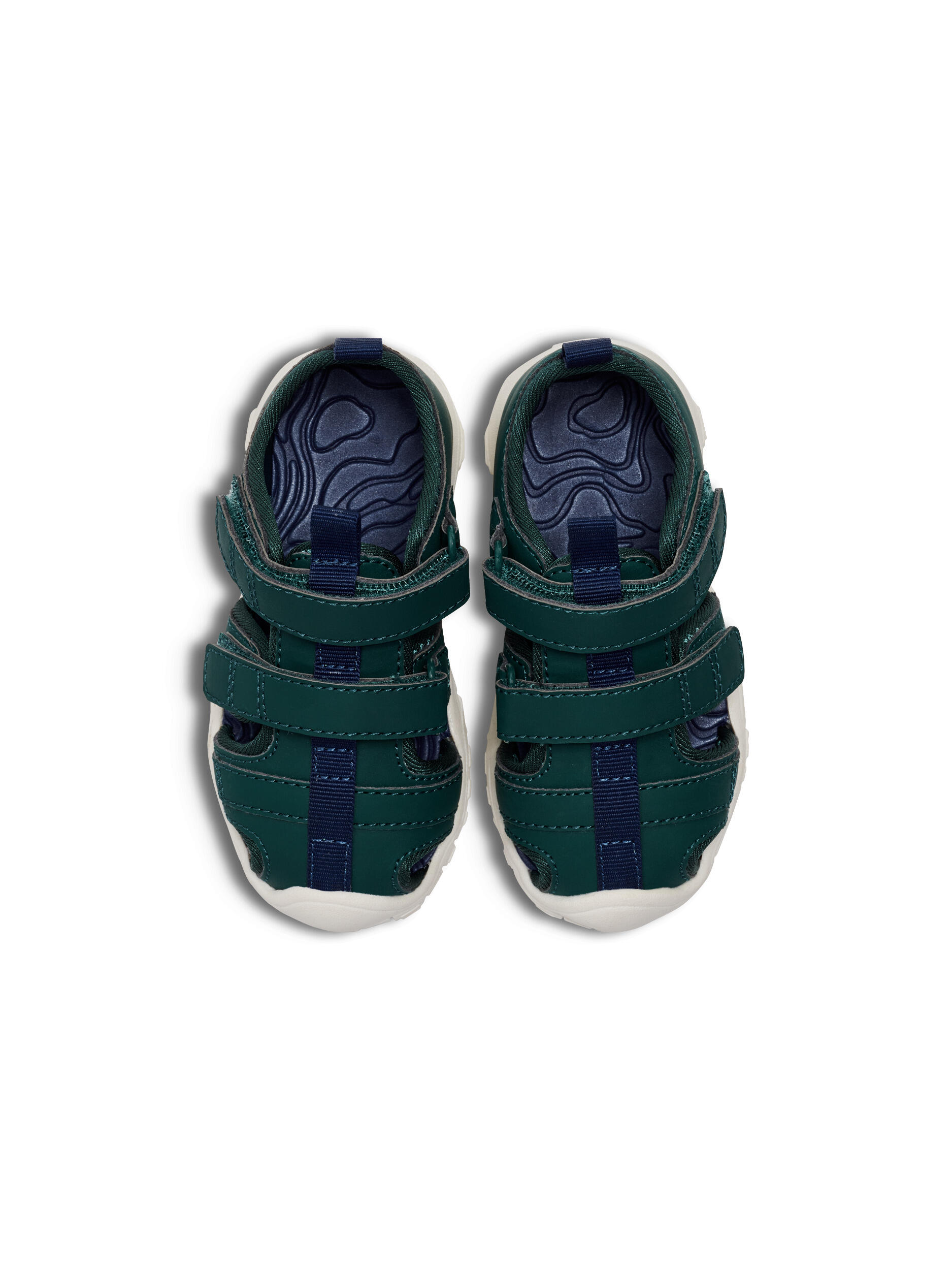 Klettverschluss Sandale Sandal Klettverschluss Kinder 4/7