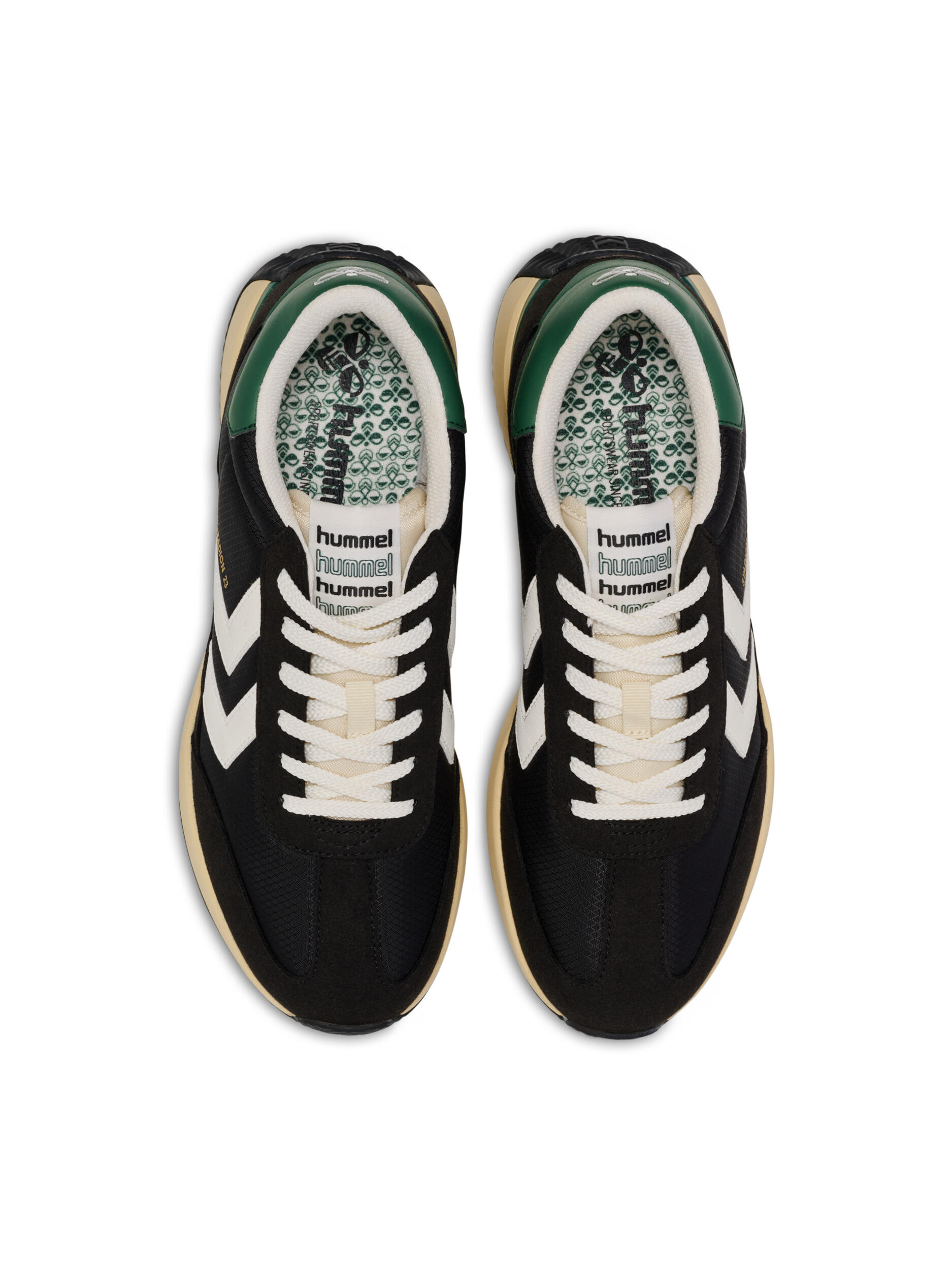 Instap Shoe Stadion 23 Dames 3/7