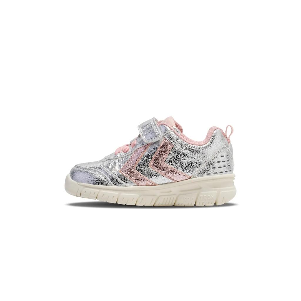Children's Trainers Hummel Crosslite Glitter