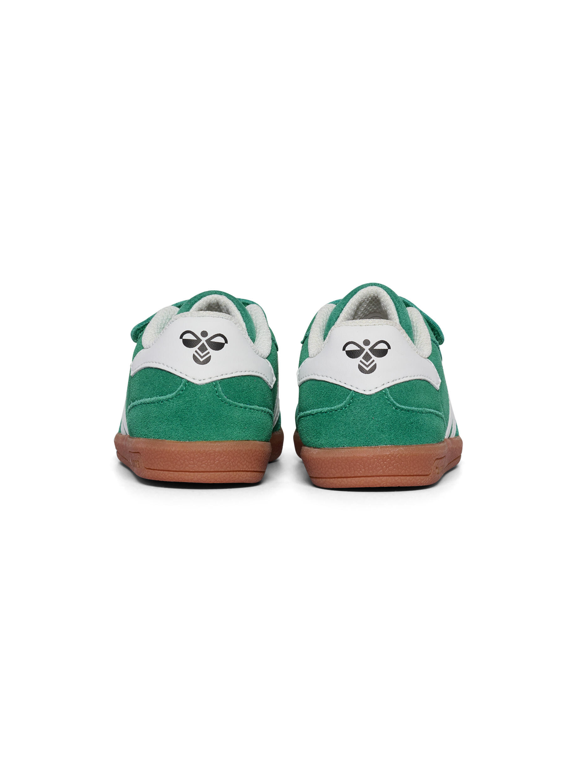 Schnürsenkel Sneaker Victory Suede Lebensstil Kinder 2/7