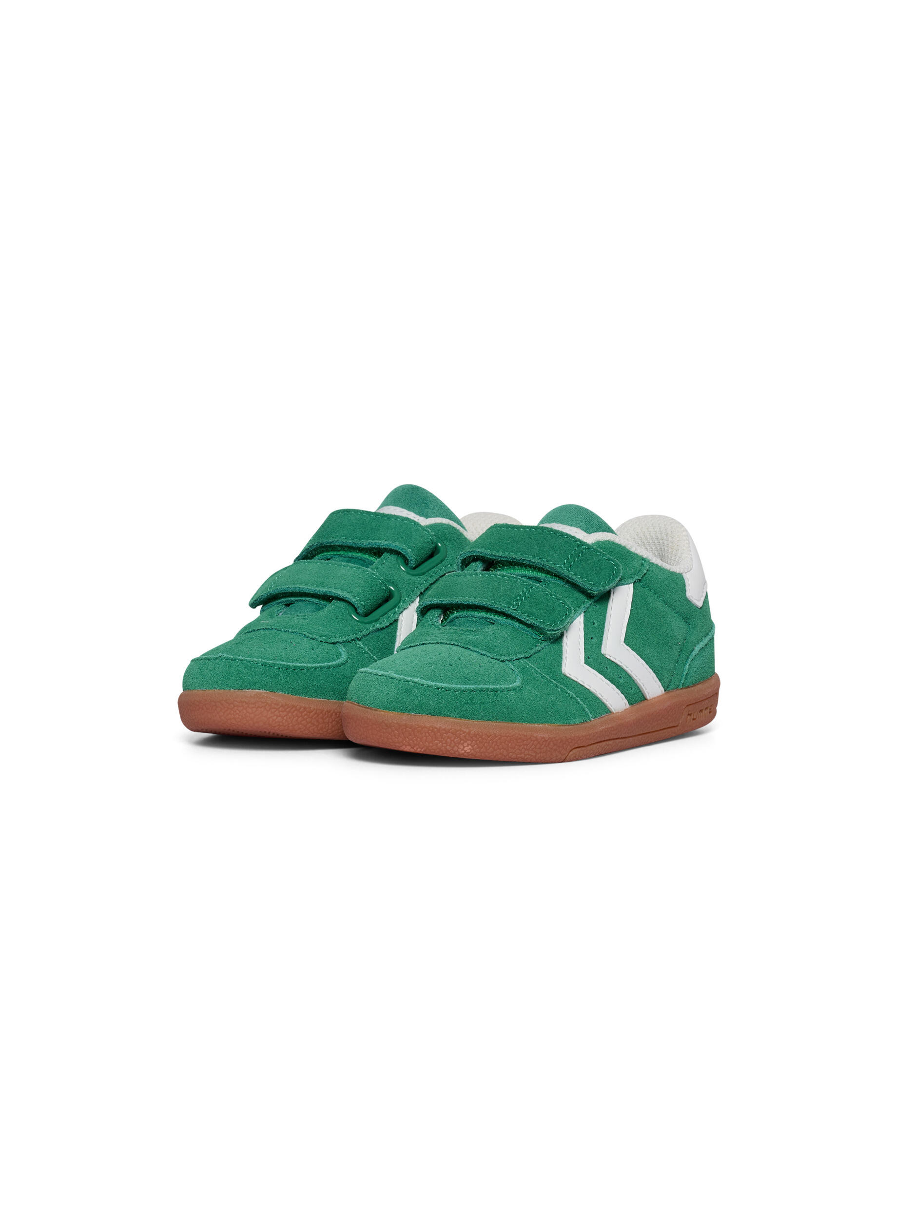 Schnürsenkel Sneaker Victory Suede Lebensstil Kinder 5/7