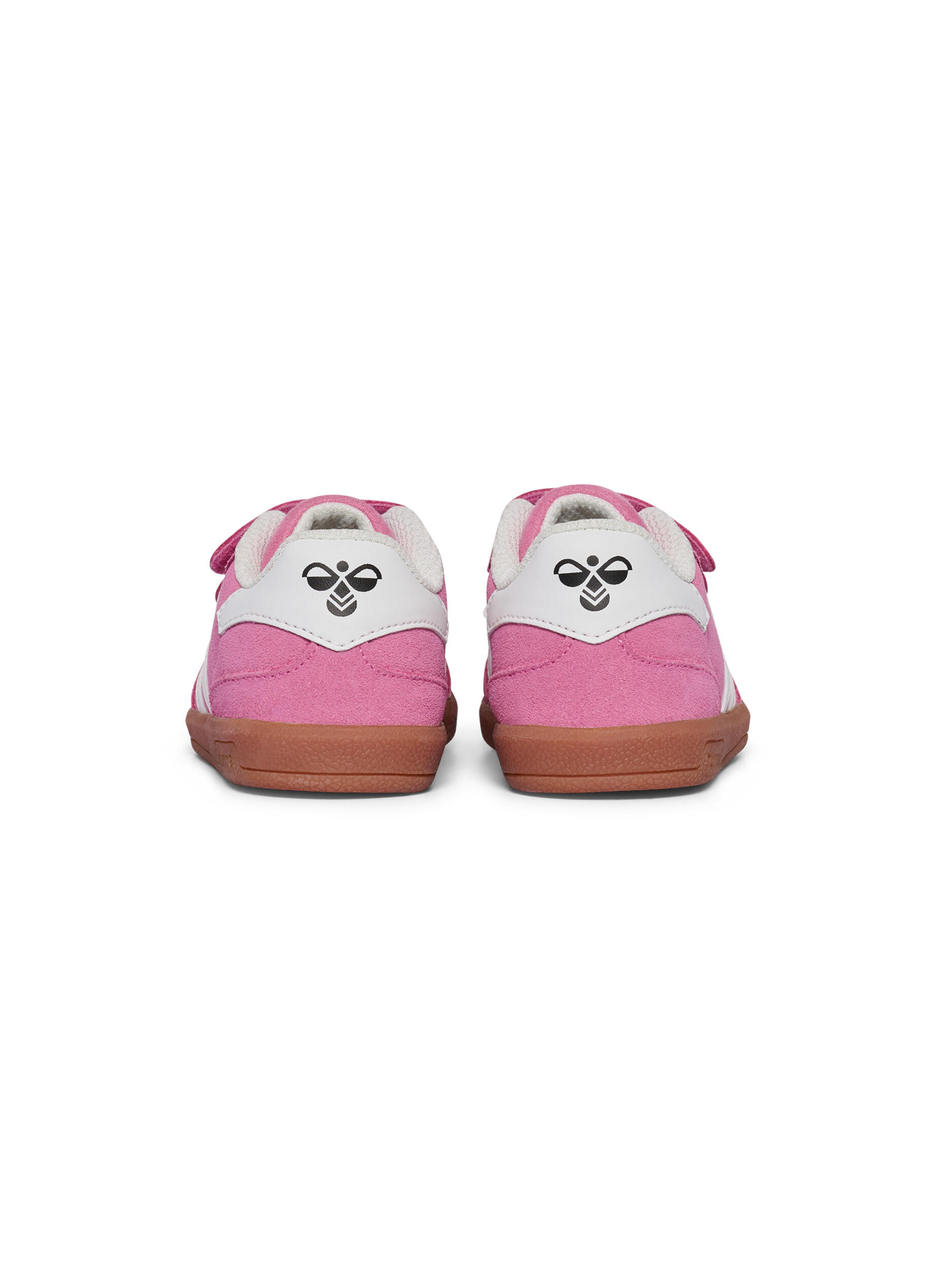 Sneakersy dla dzieci Hummel Victory Suede II 2/7
