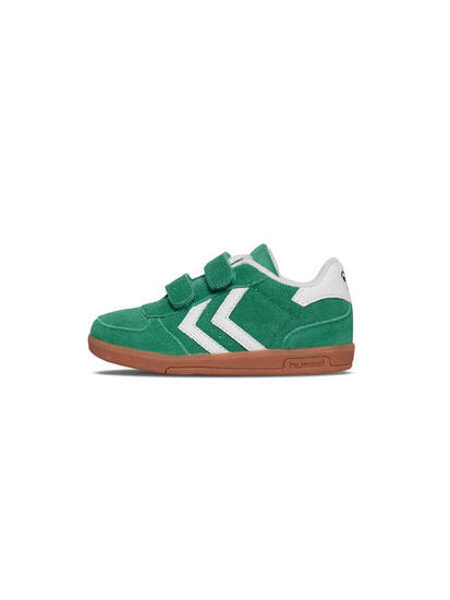 Lacets Sneaker Victory Suede Mode De Vie Enfant