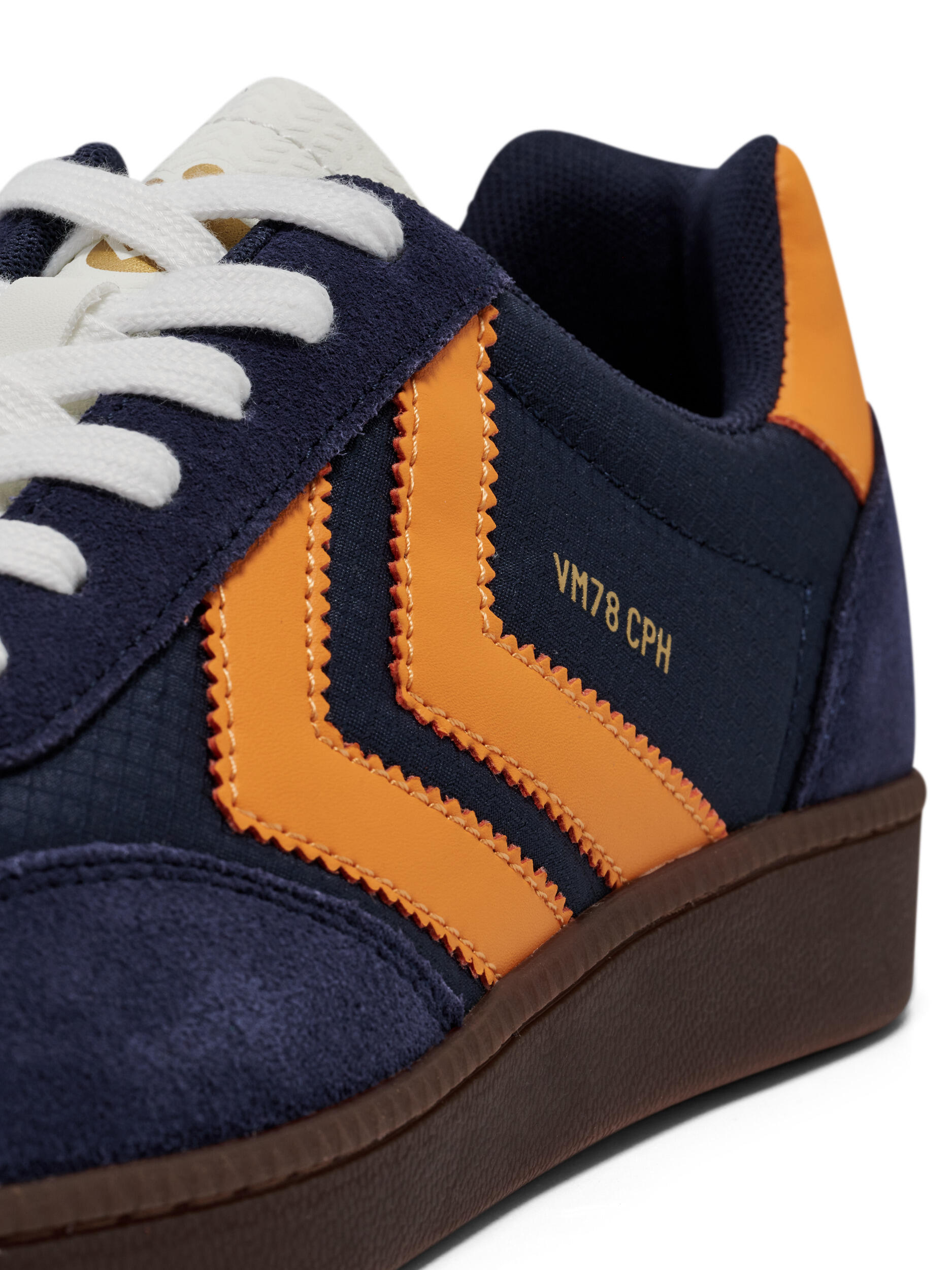 Lacets Sneaker Vm78 Cph Mode De Vie Adulte 7/7
