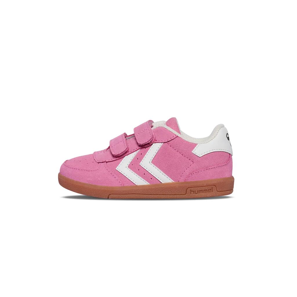 Baby Trainers Hummel Victory Suede II