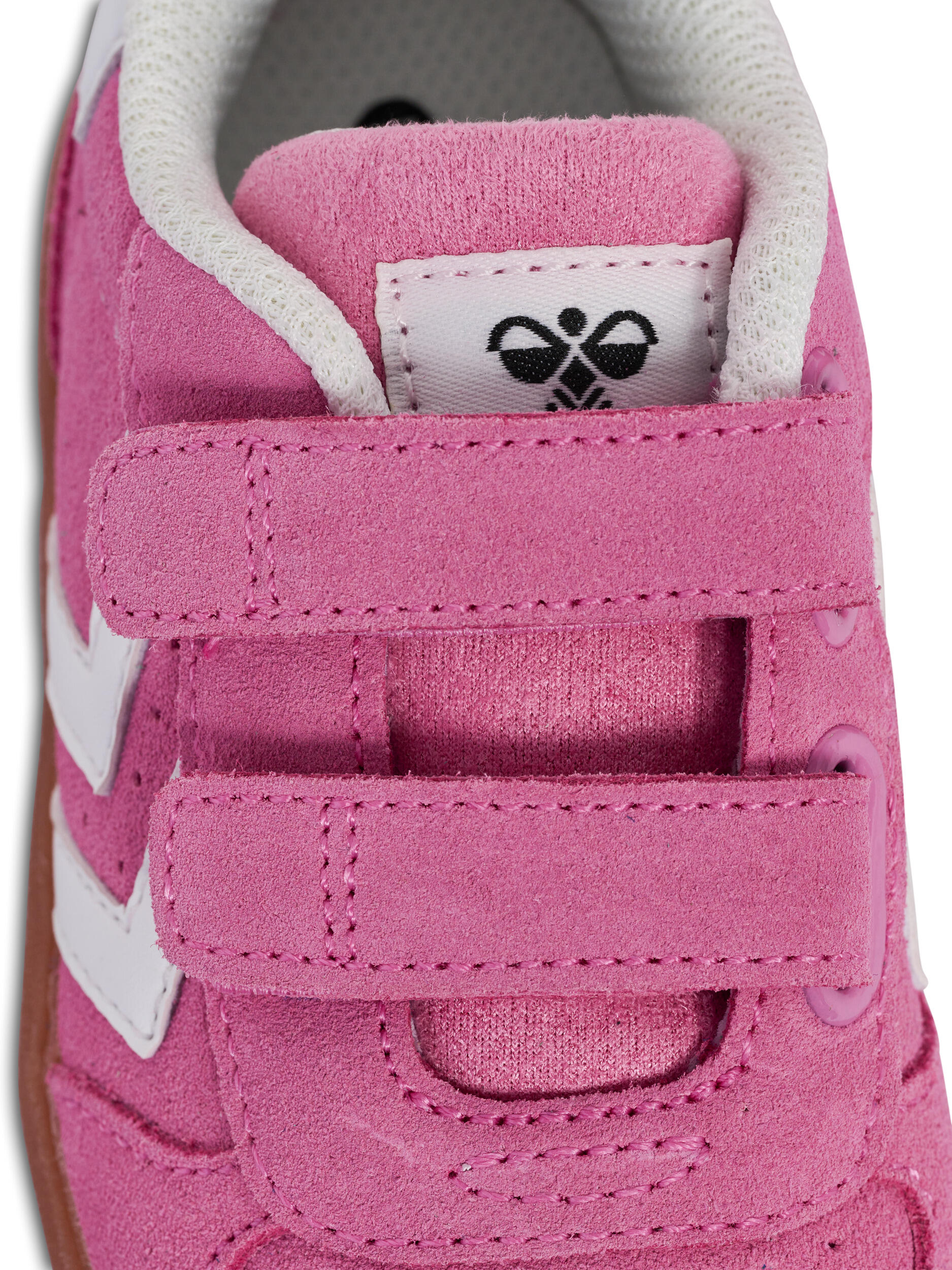 Sneakersy dla dzieci Hummel Victory Suede II 7/7