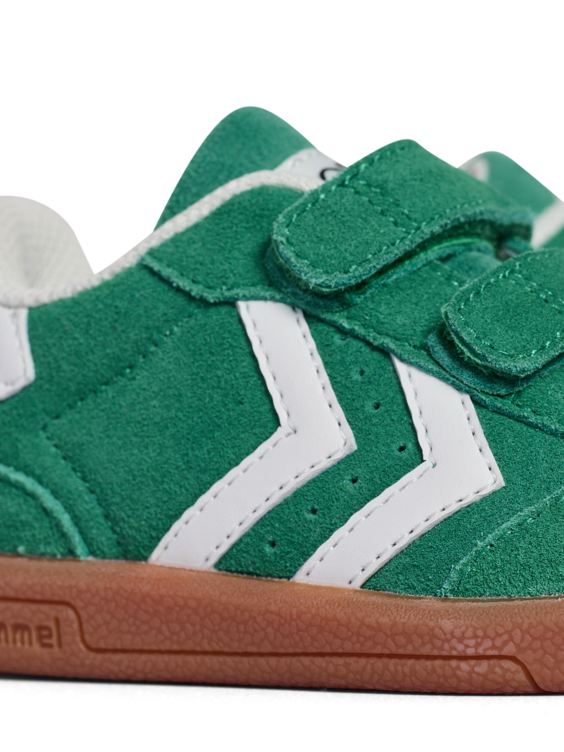 Schnürsenkel Sneaker Victory Suede Lebensstil Kinder 6/7