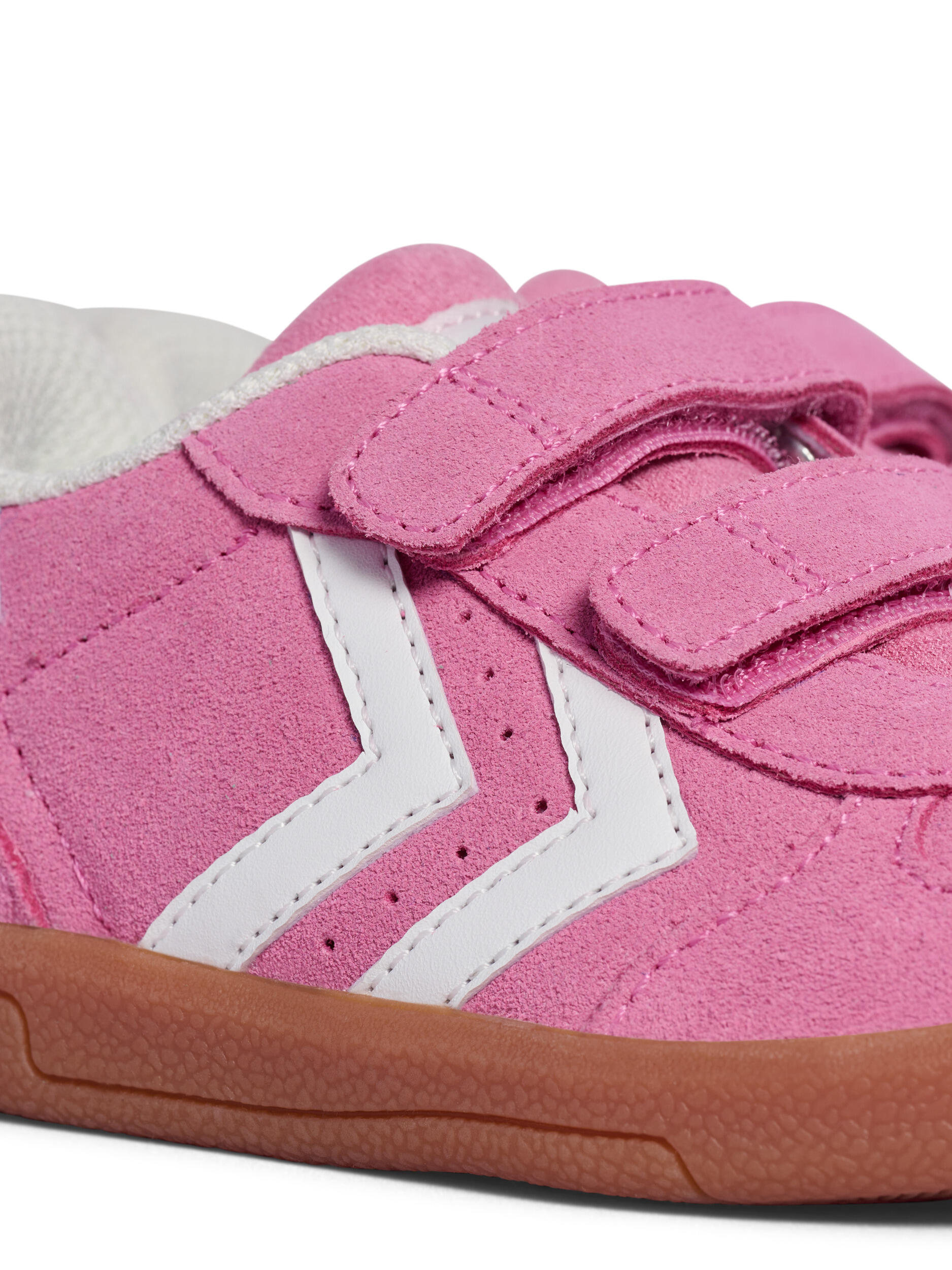 Sneakersy dla dzieci Hummel Victory Suede II 6/7