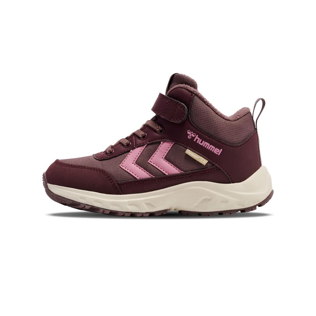 Children's Trainers Hummel Root Tex