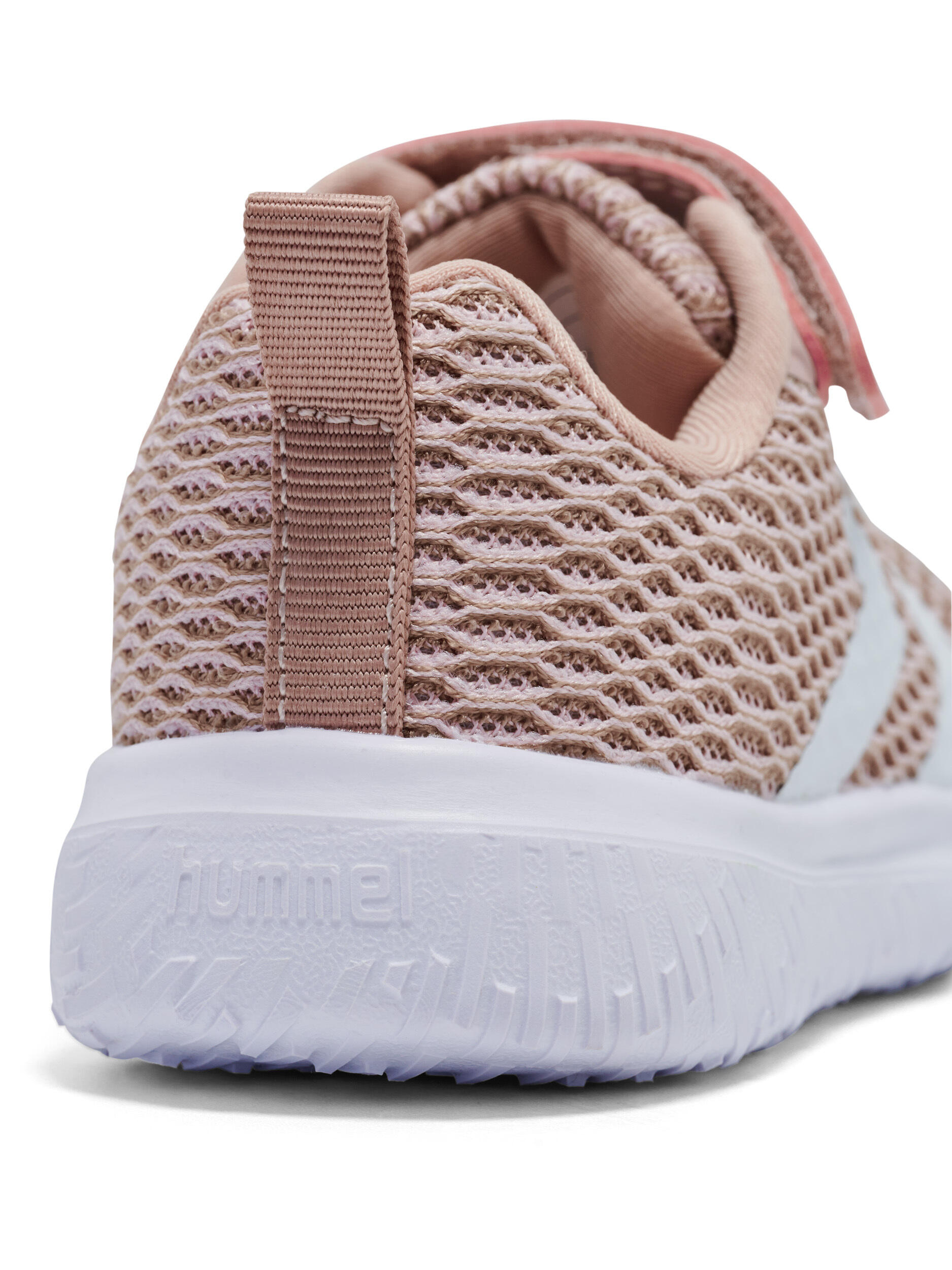 Fermeture Velcro Sneaker Actus Ml Mode De Vie Enfant 7/7