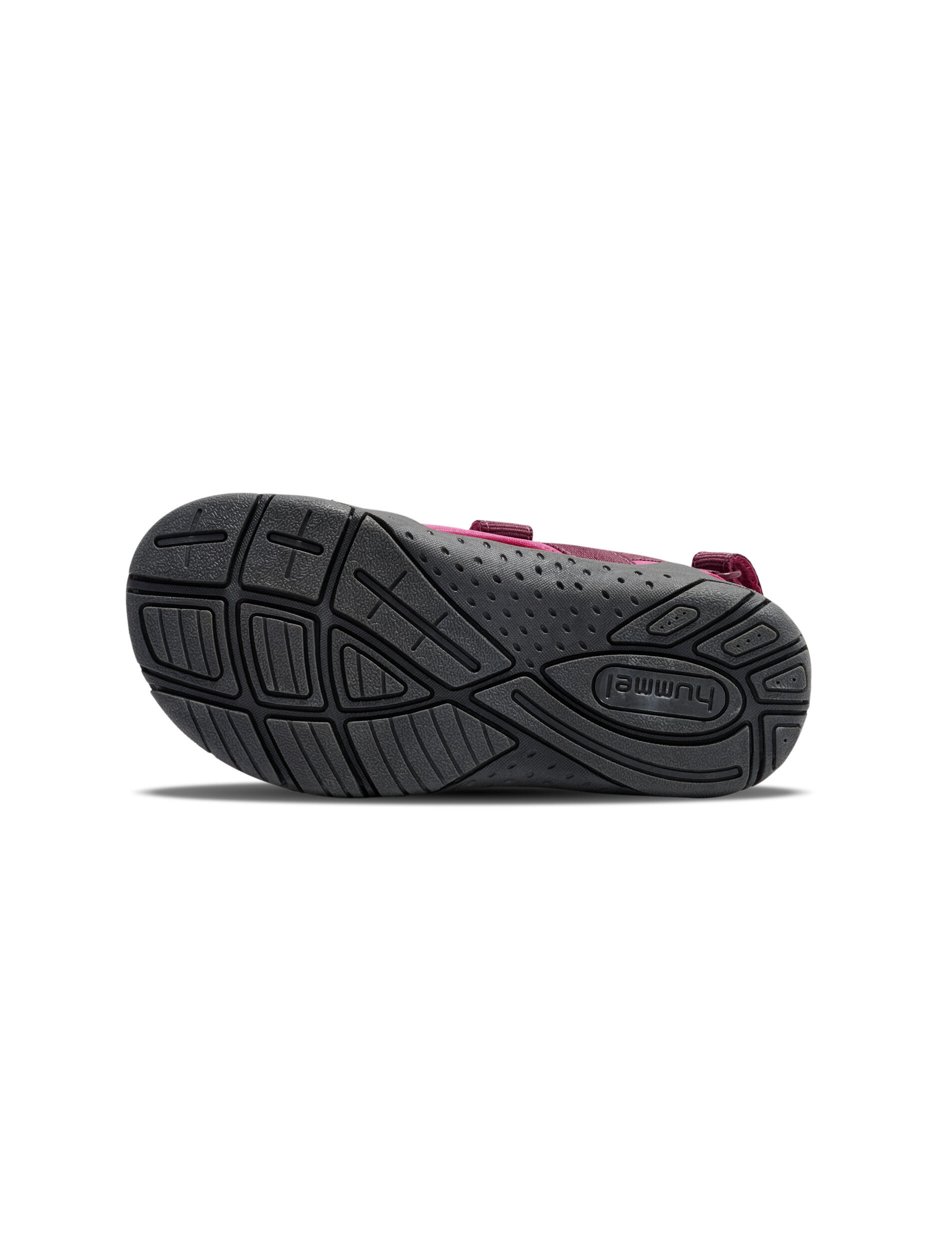 Enfiler Sandale Sandal Trekking Mode De Vie Enfant 4/7