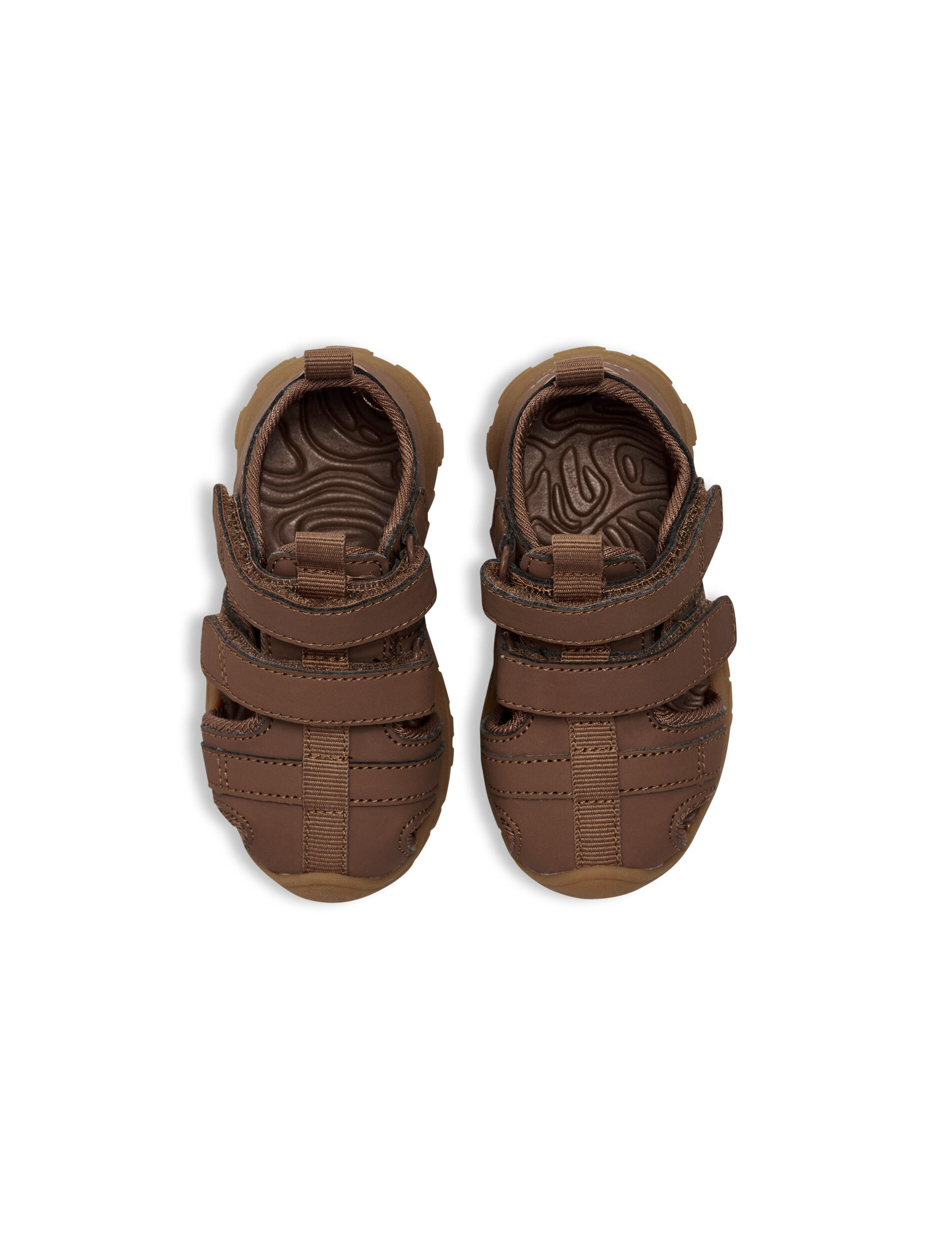 Klettverschluss Sandale Sandal Klettverschluss Kinder 6/7