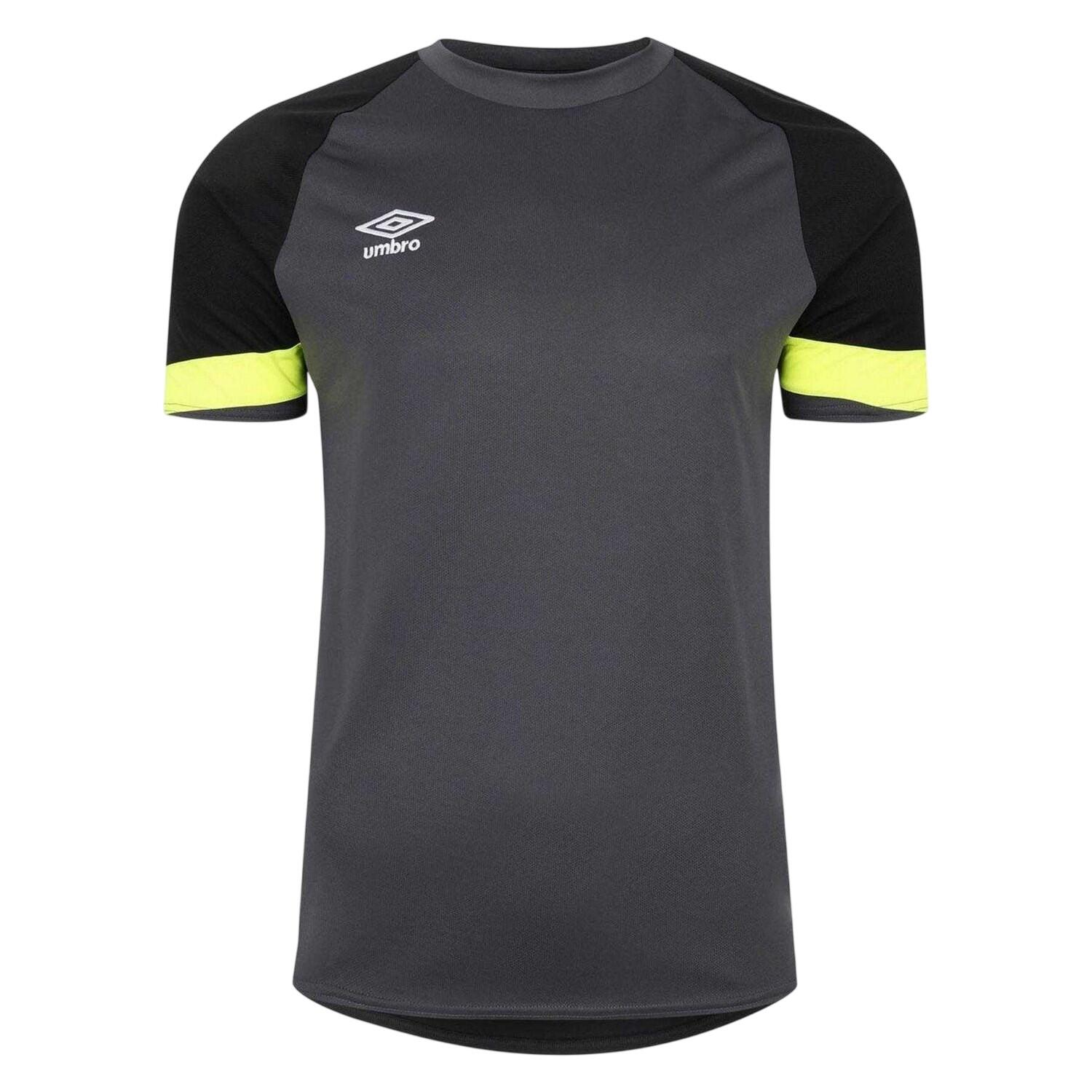 Umbro Mens Logo Goalkeeper Jersey