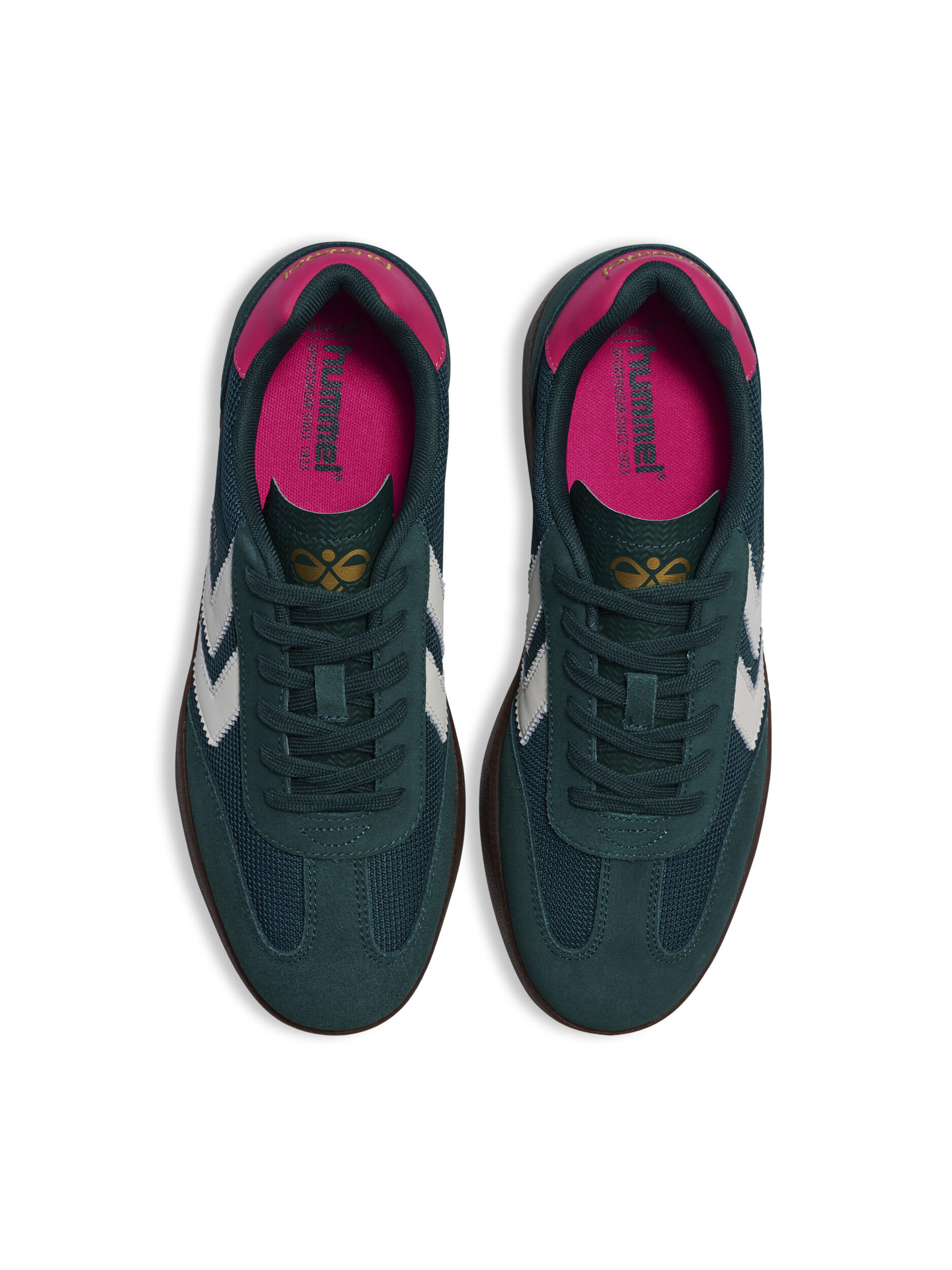 Veters Sportschoen Vm78 Cph Lifestyle Unisex Volwassene 3/7