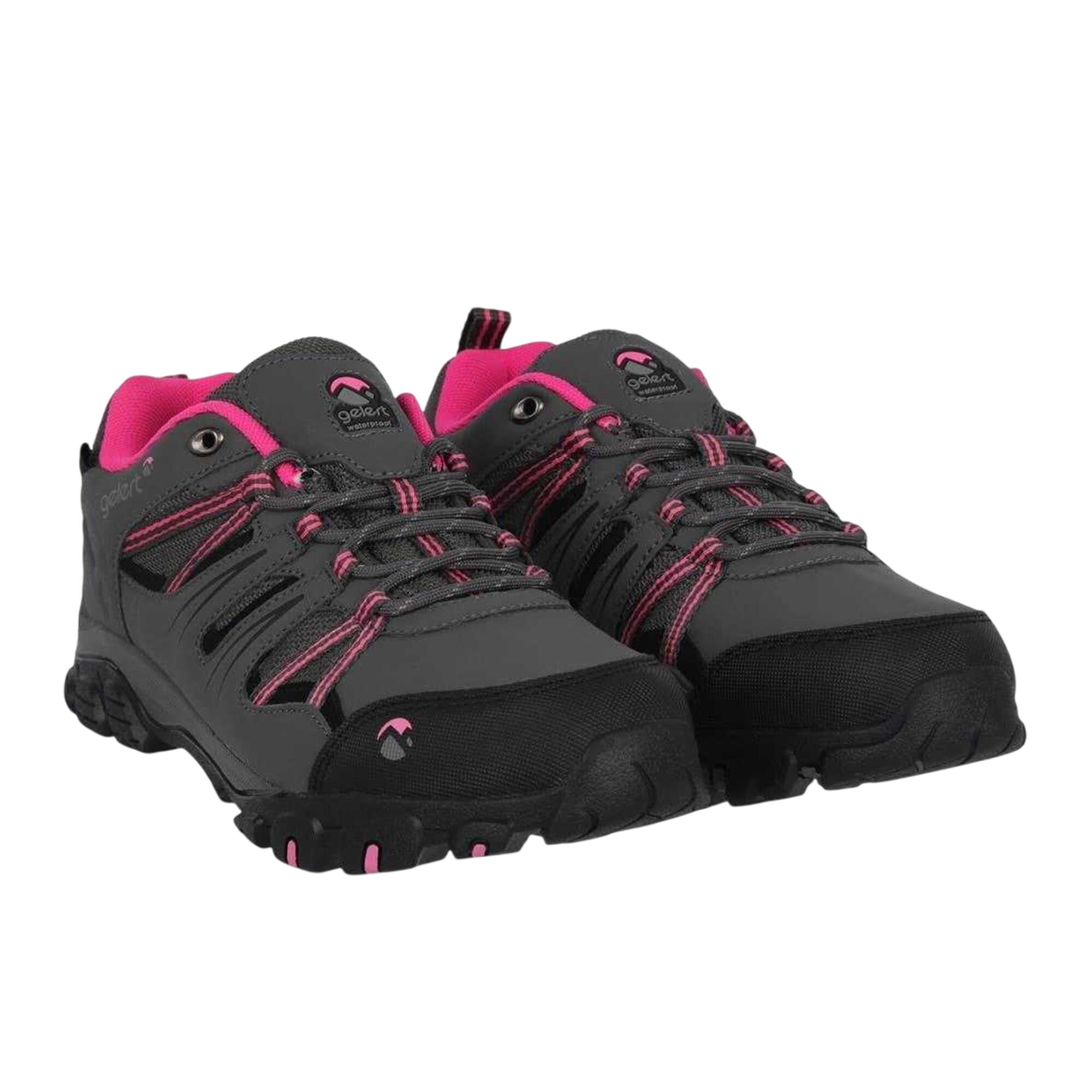 Gelert Childrens/Kids Horizon Waterproof Walking Shoes