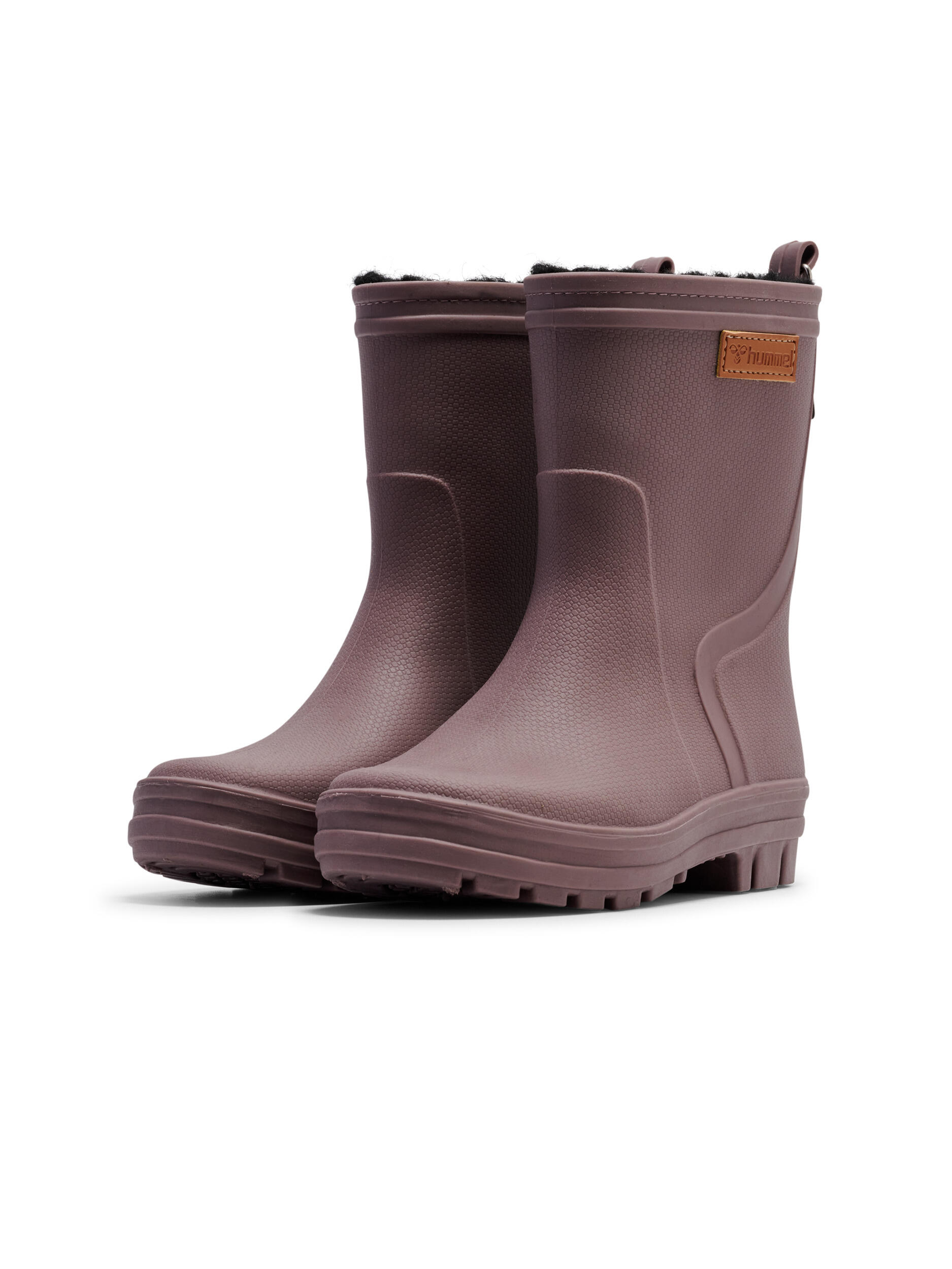 Veters De Boot Van Winter Thermo Uniseks Kinderen 5/7