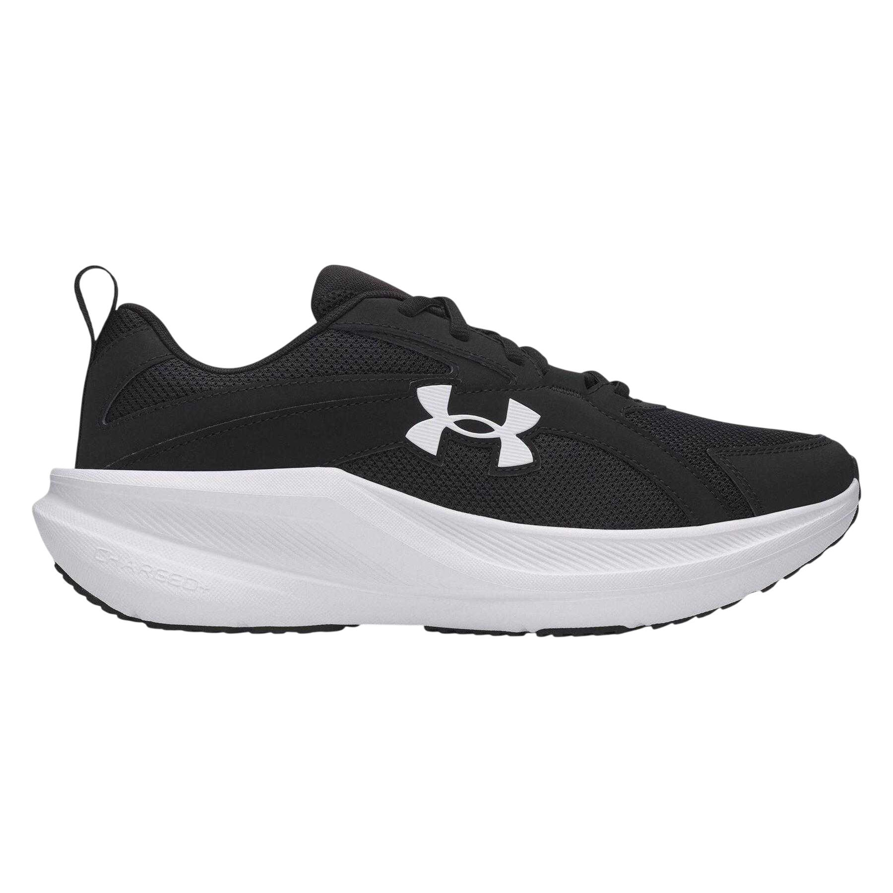 Under Armour Mens Assert 11 Trainers
