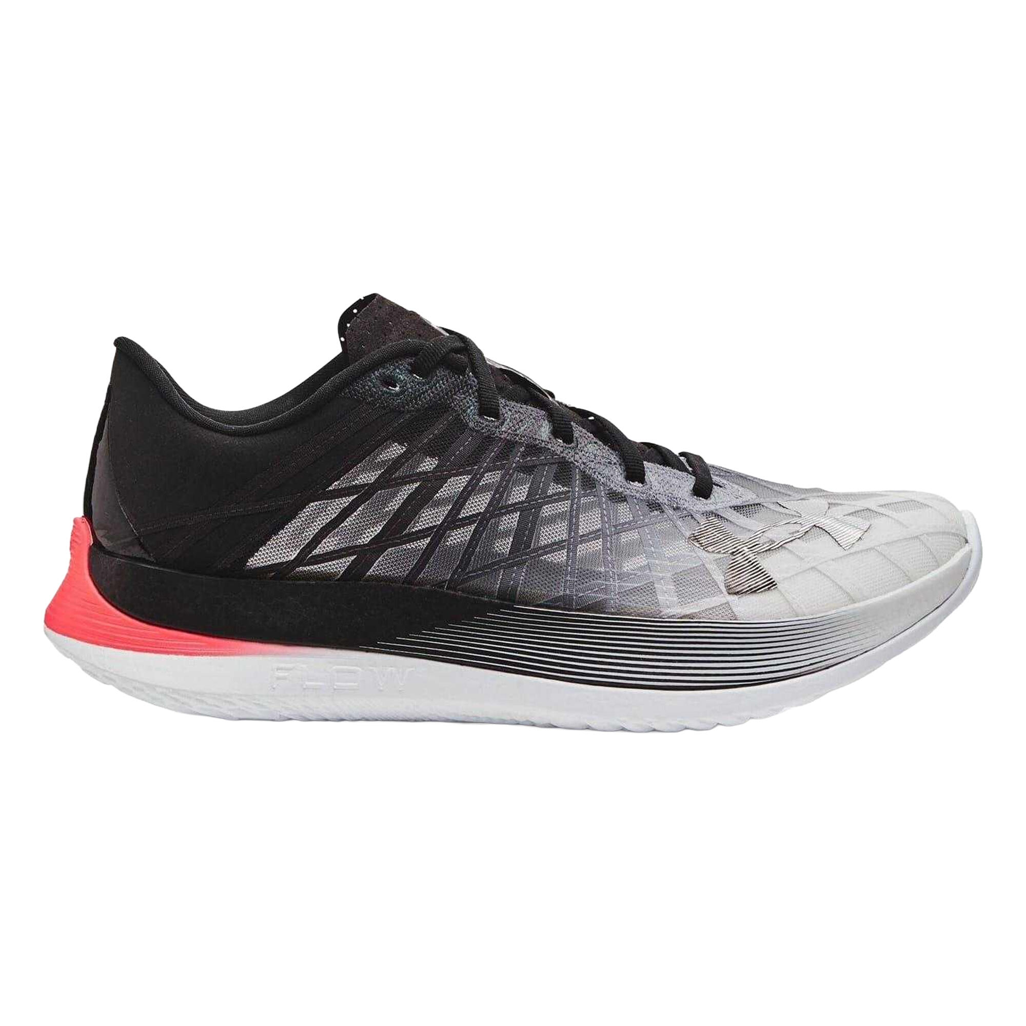Under Armour Womens/Ladies Velociti Elite Low Cut Trainers
