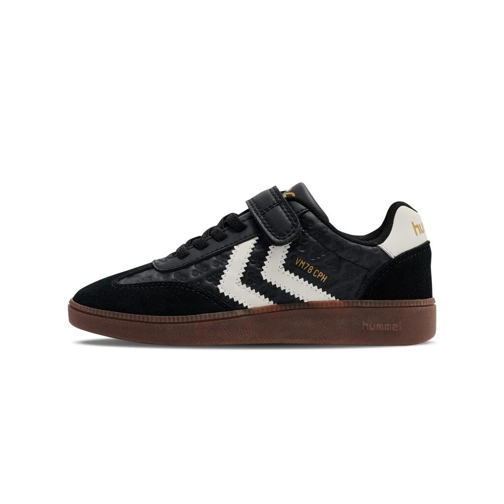 Hummel VM78 CPH LS Children's Indoor Shoes